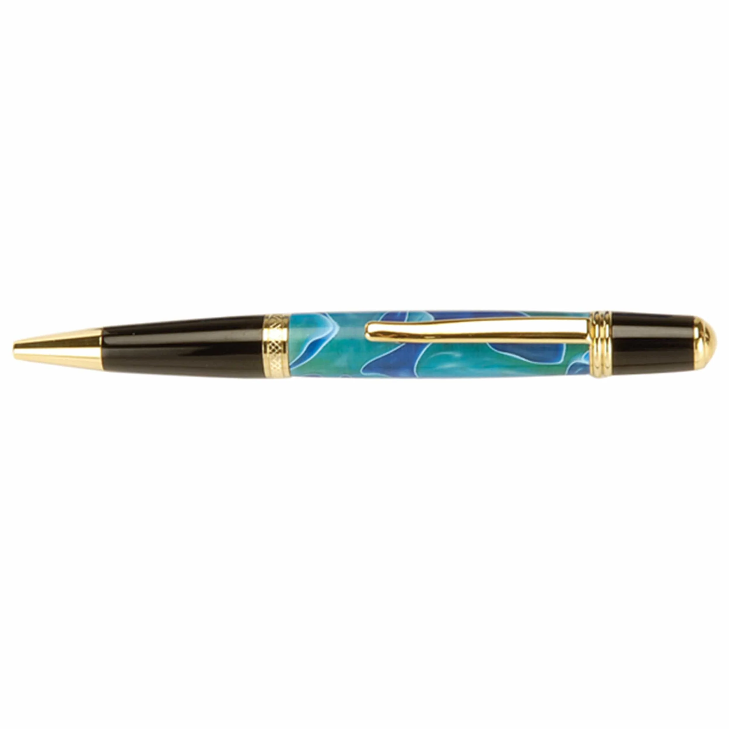 Acrylic Pen Blank - 3/4" x 3/4" x 5" - Image 102