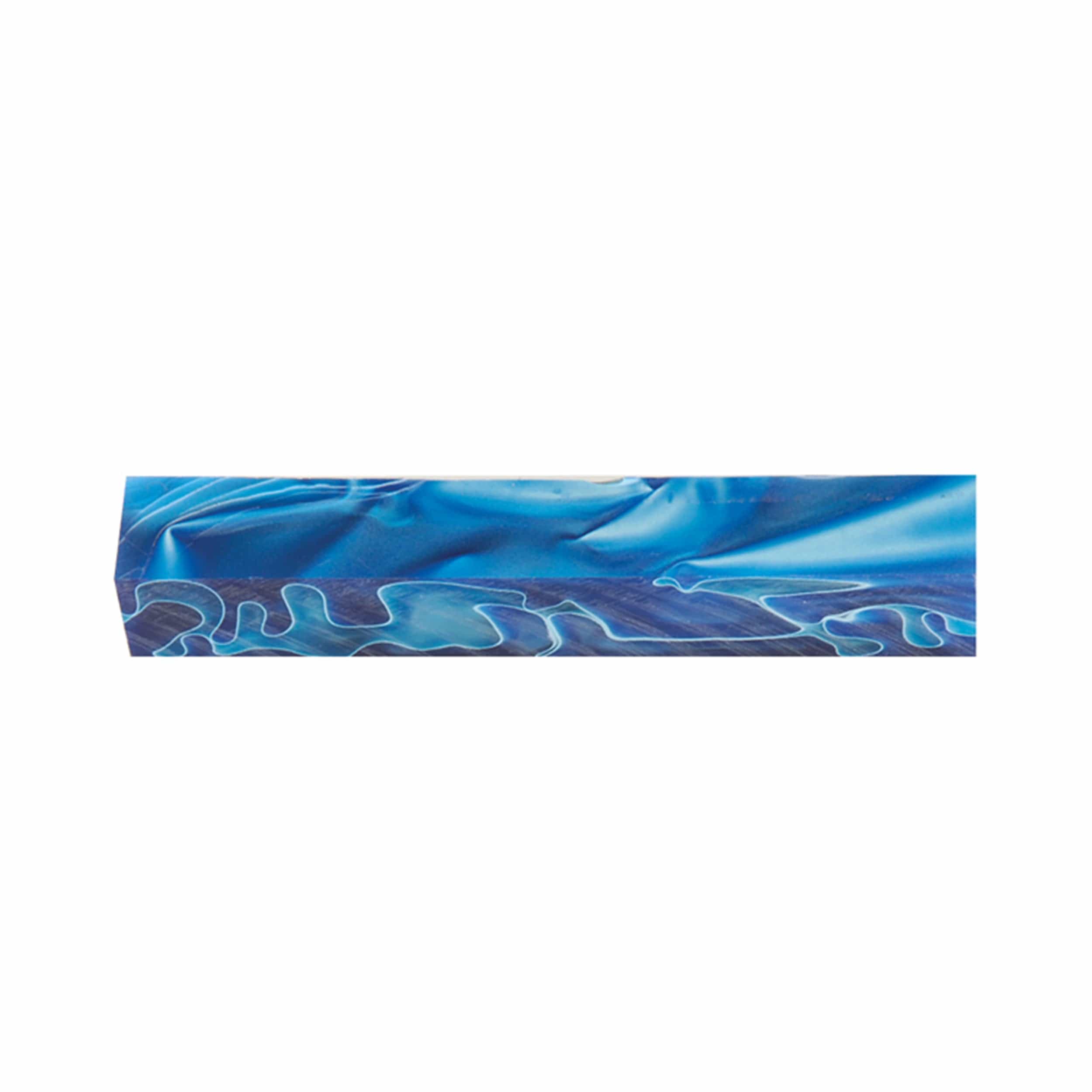 Acrylic Pen Blank - 3/4" x 3/4" x 5" - Image 103