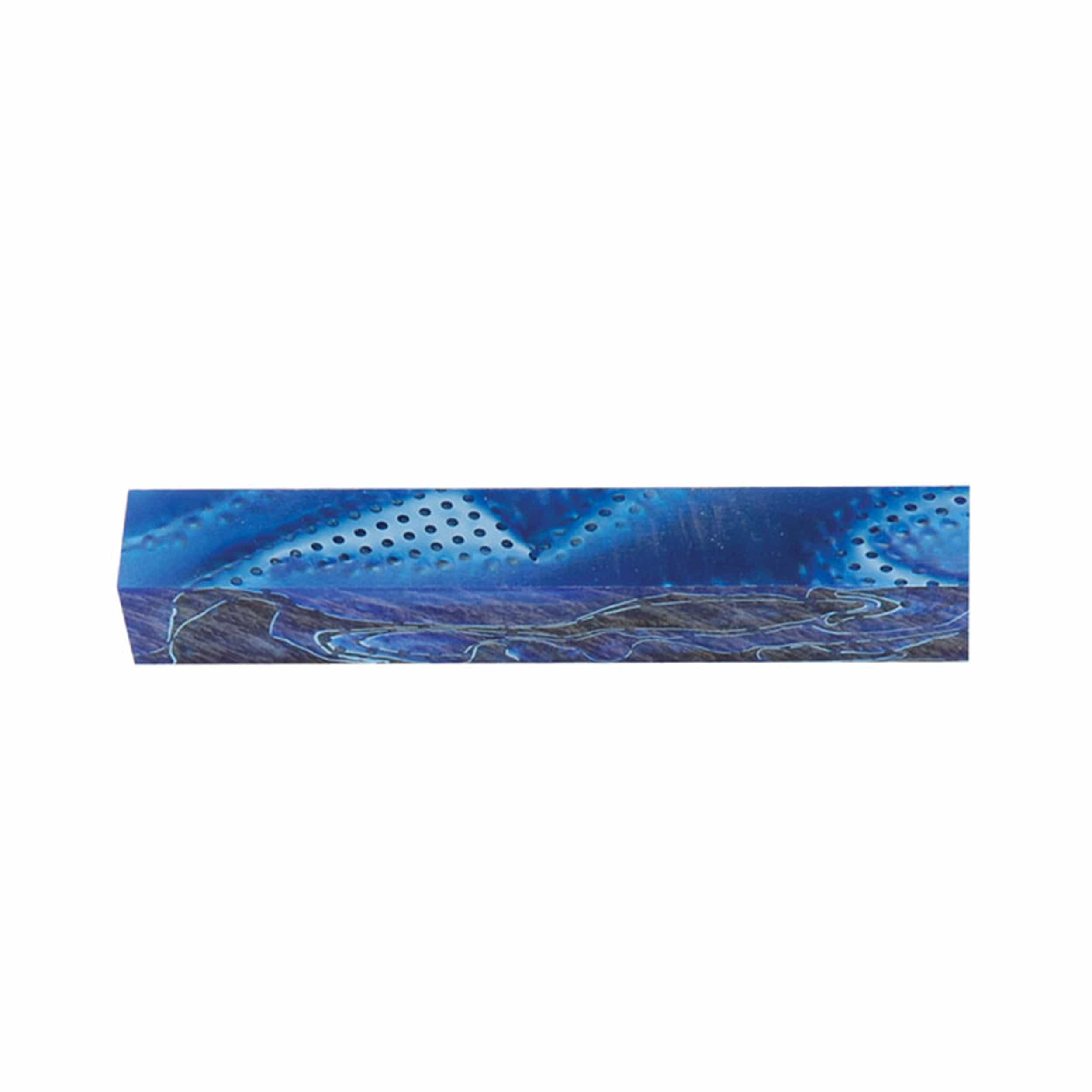 Acrylic Pen Blank - 3/4" x 3/4" x 5" - Image 12
