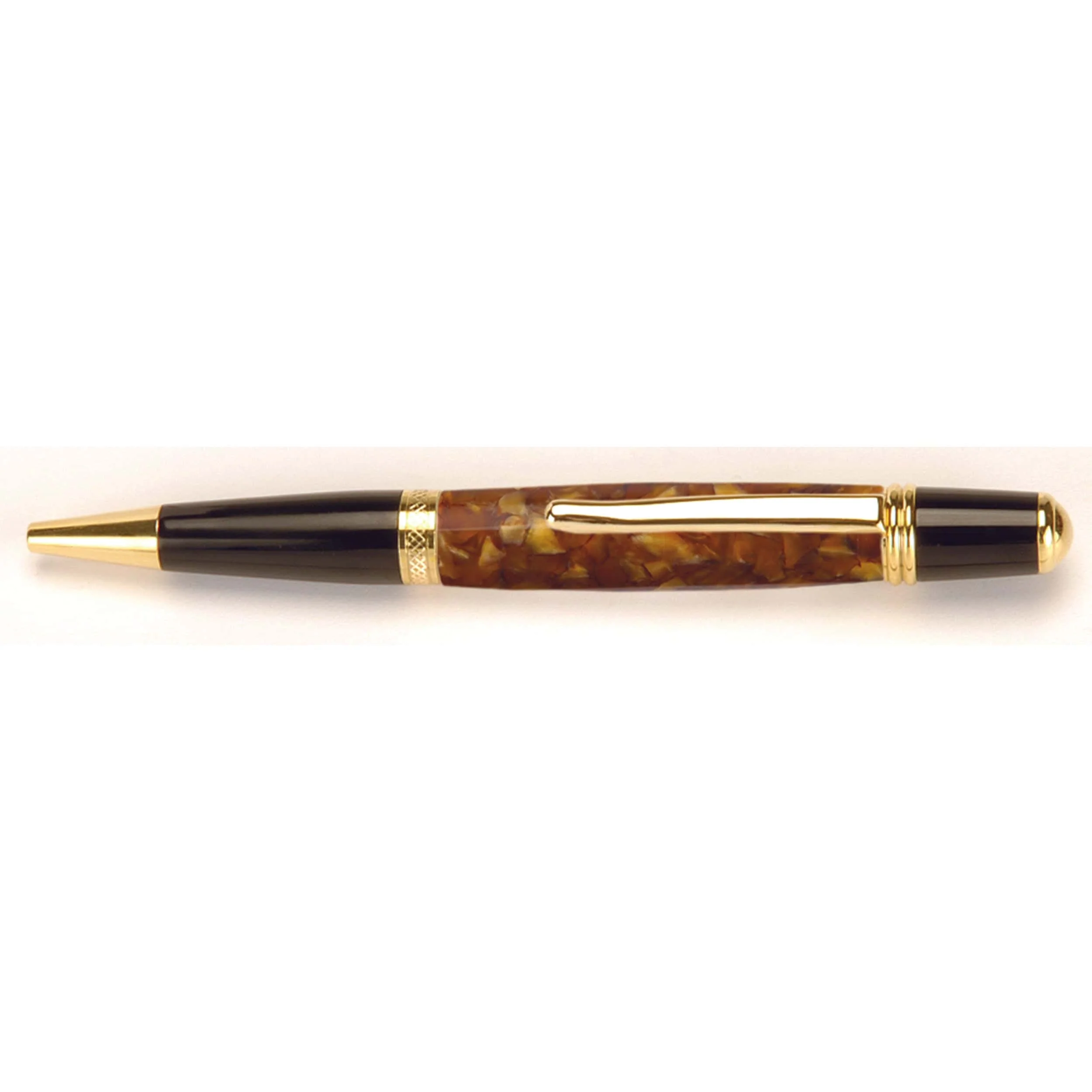 Acrylic Pen Blank - 3/4" x 3/4" x 5" - Image 16