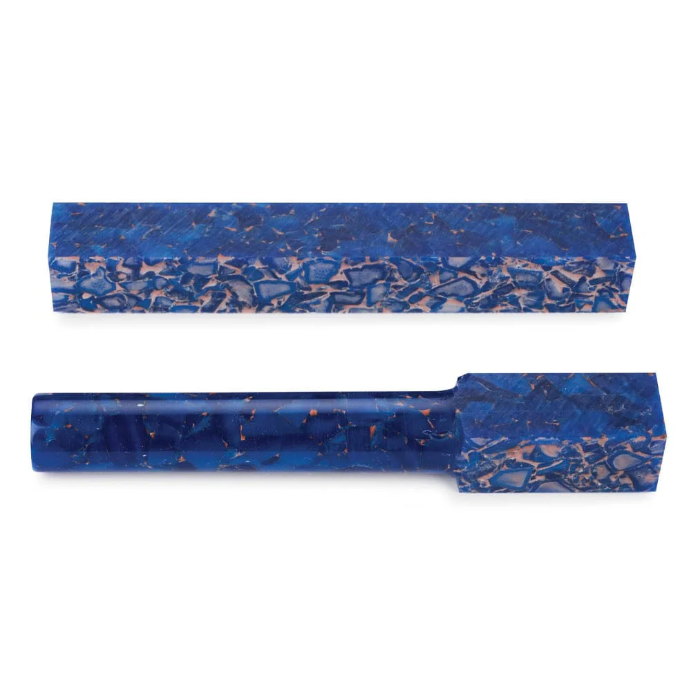 Acrylic Pen Blank - 3/4" x 3/4" x 5" - Image 18