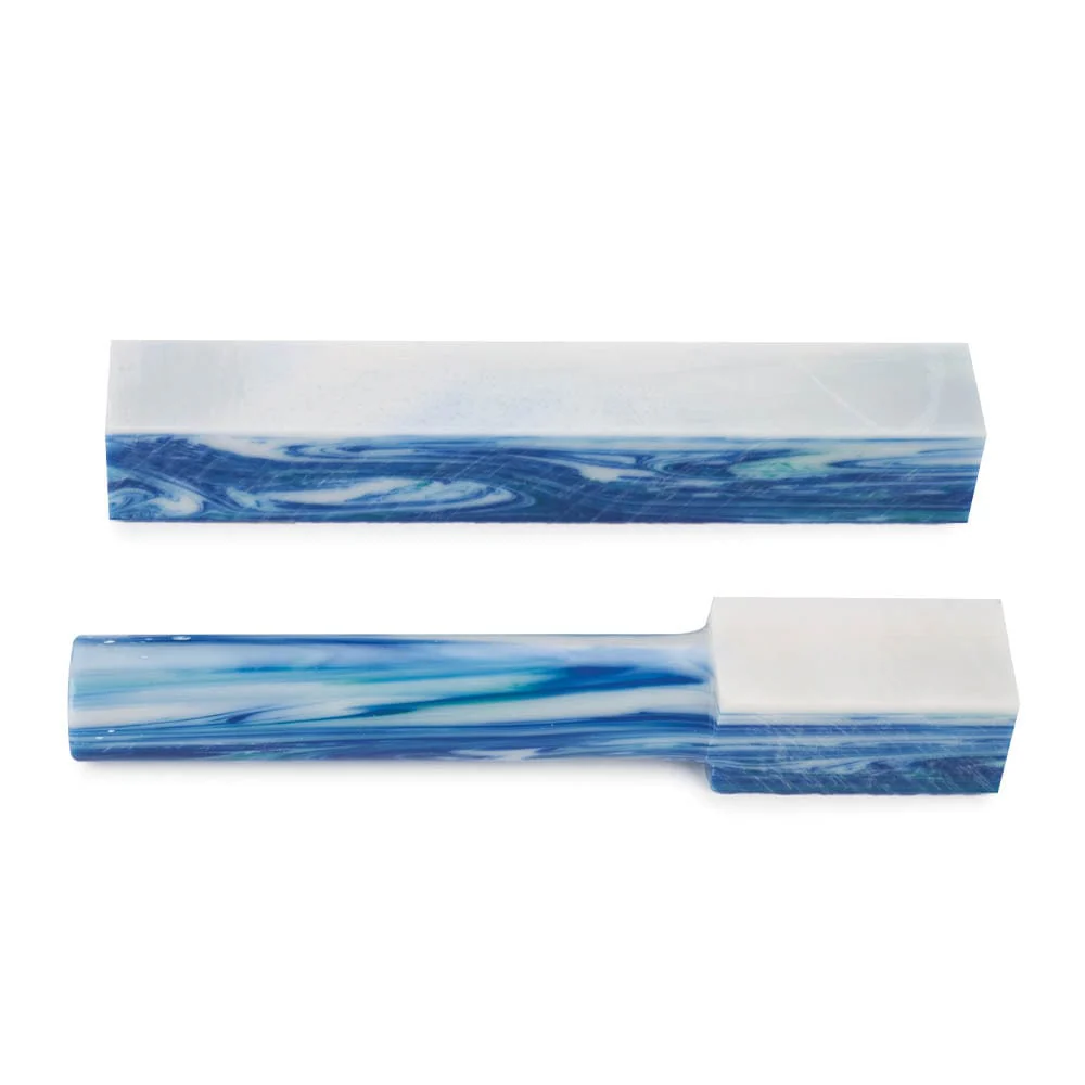 Acrylic Pen Blank - 3/4" x 3/4" x 5" - Image 19