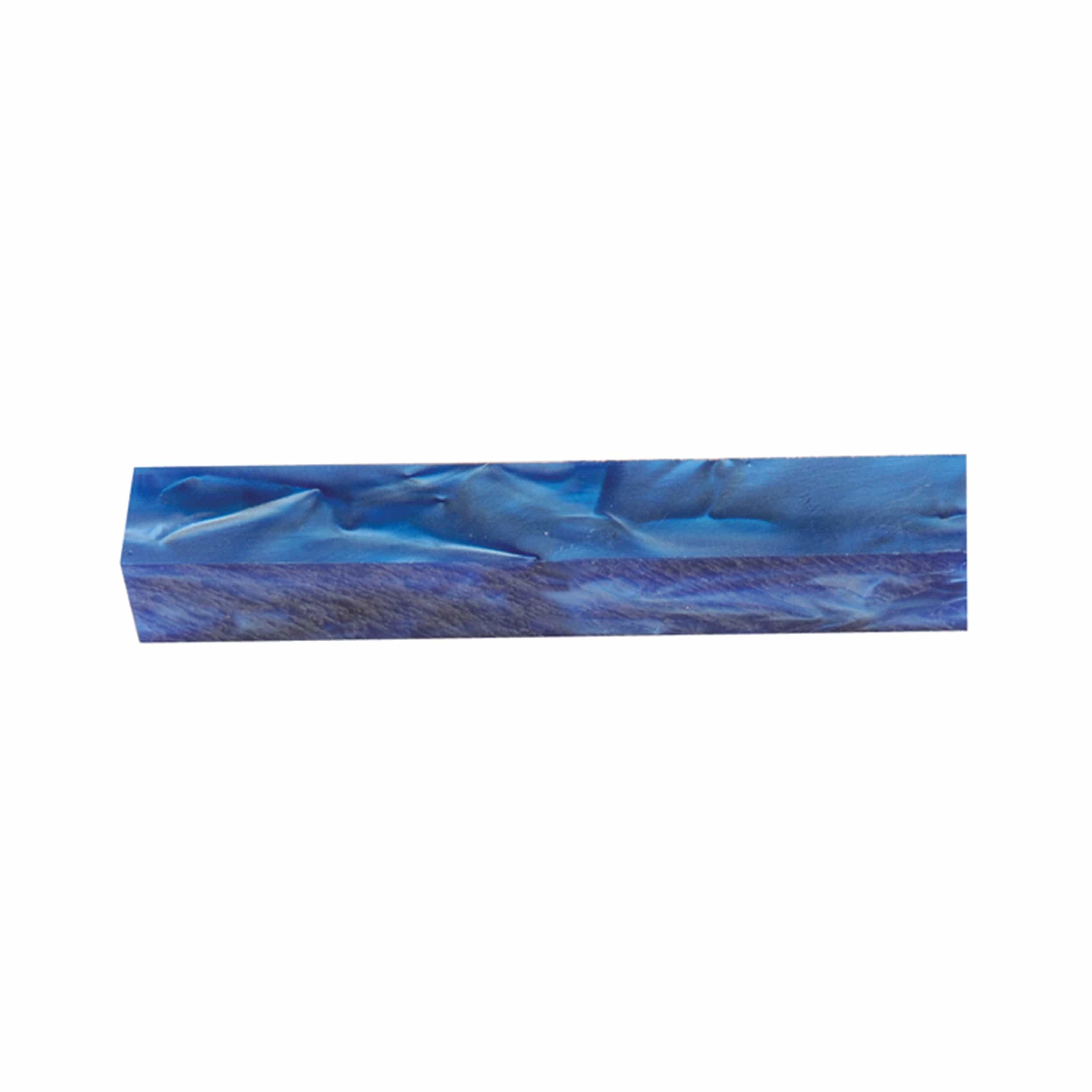 Acrylic Pen Blank - 3/4" x 3/4" x 5" - Image 21