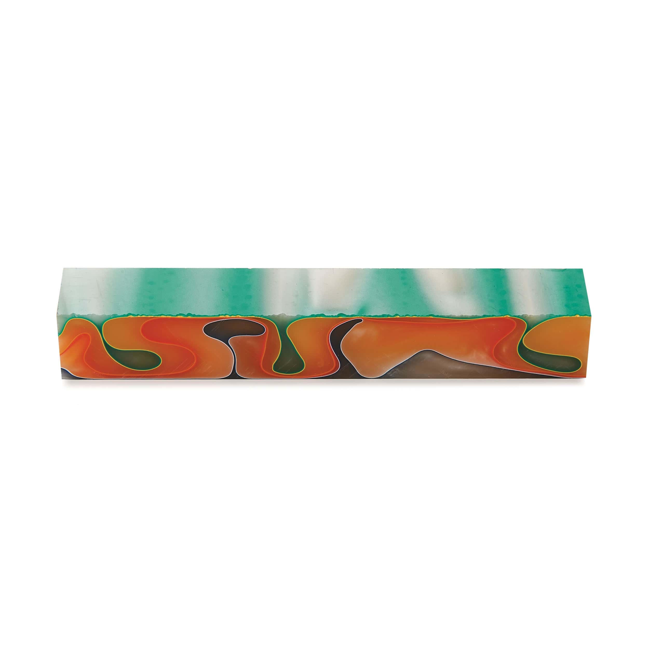 Acrylic Pen Blank - 3/4" x 3/4" x 5" - Image 23