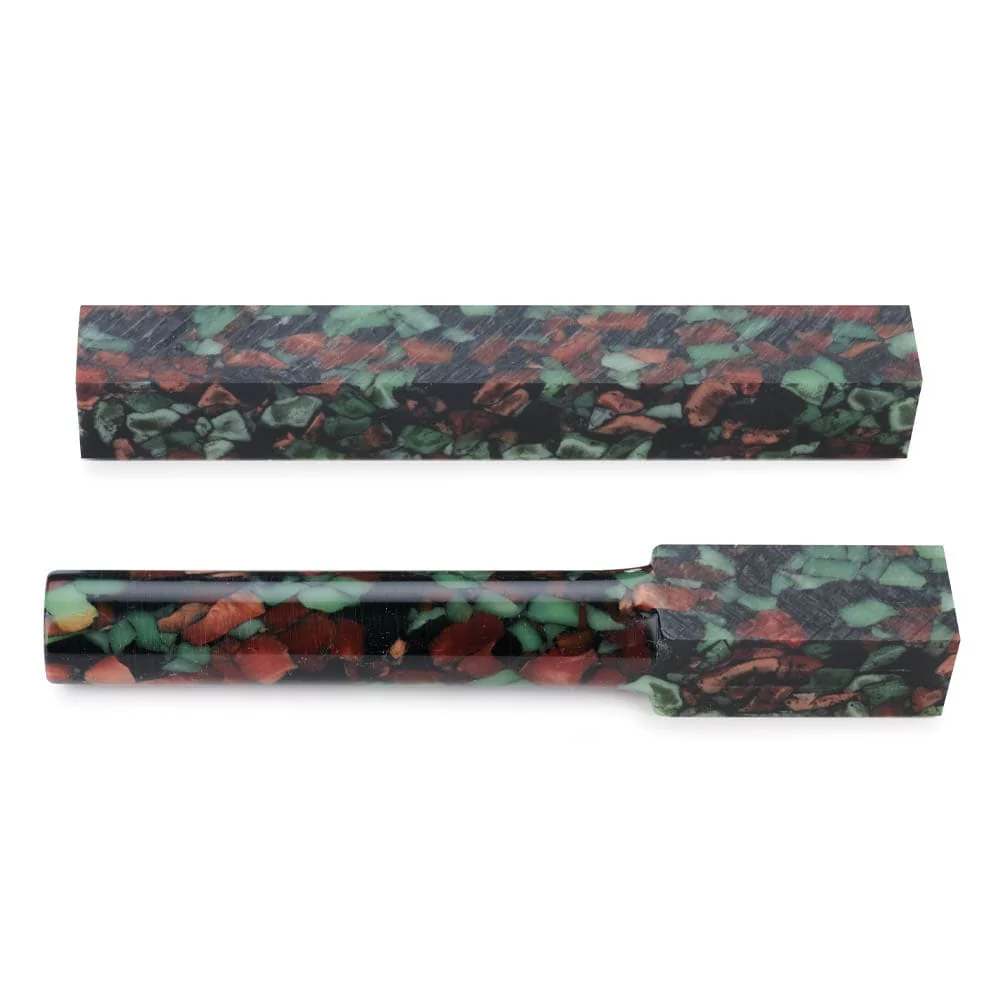 Acrylic Pen Blank - 3/4" x 3/4" x 5" - Image 24