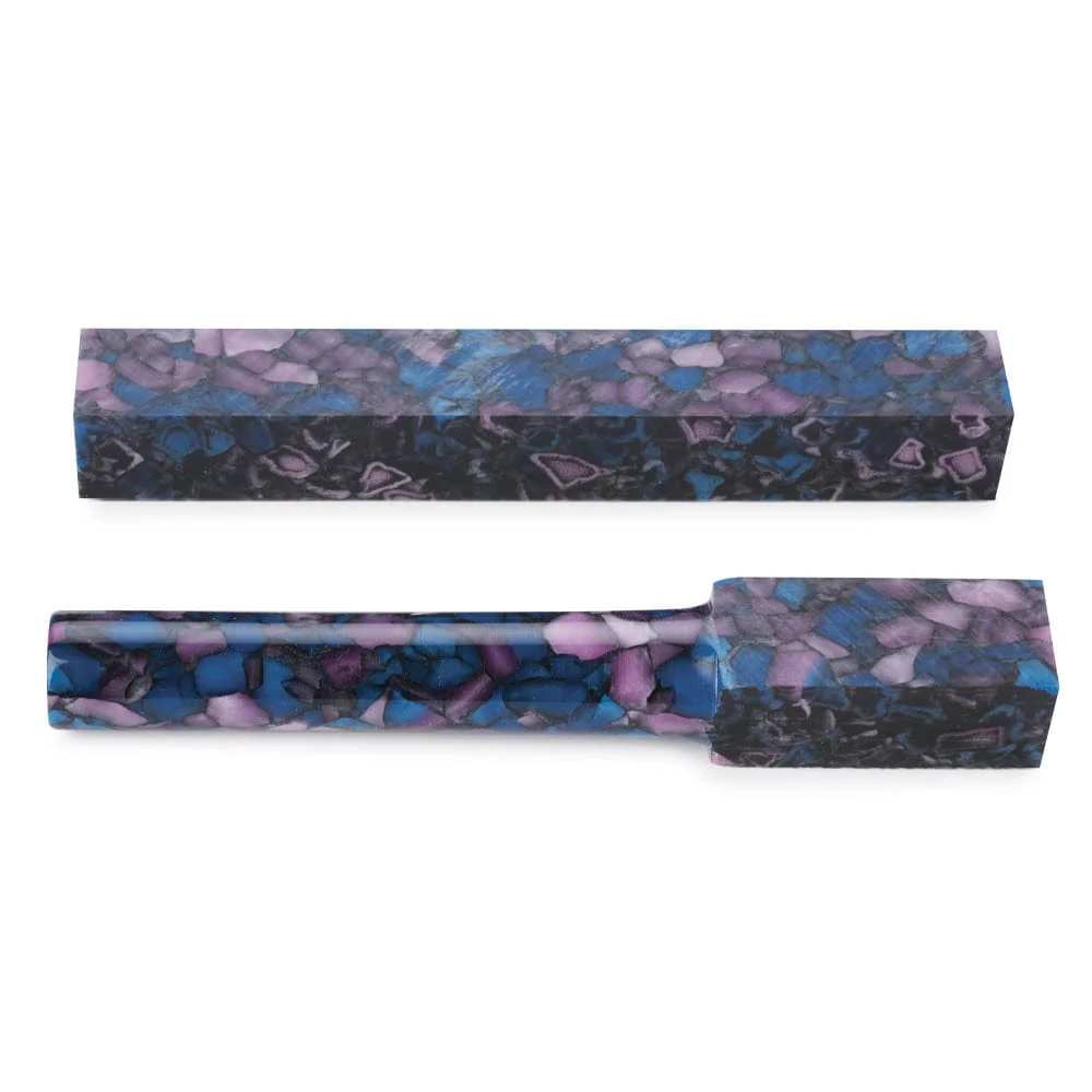 Acrylic Pen Blank - 3/4" x 3/4" x 5" - Image 27
