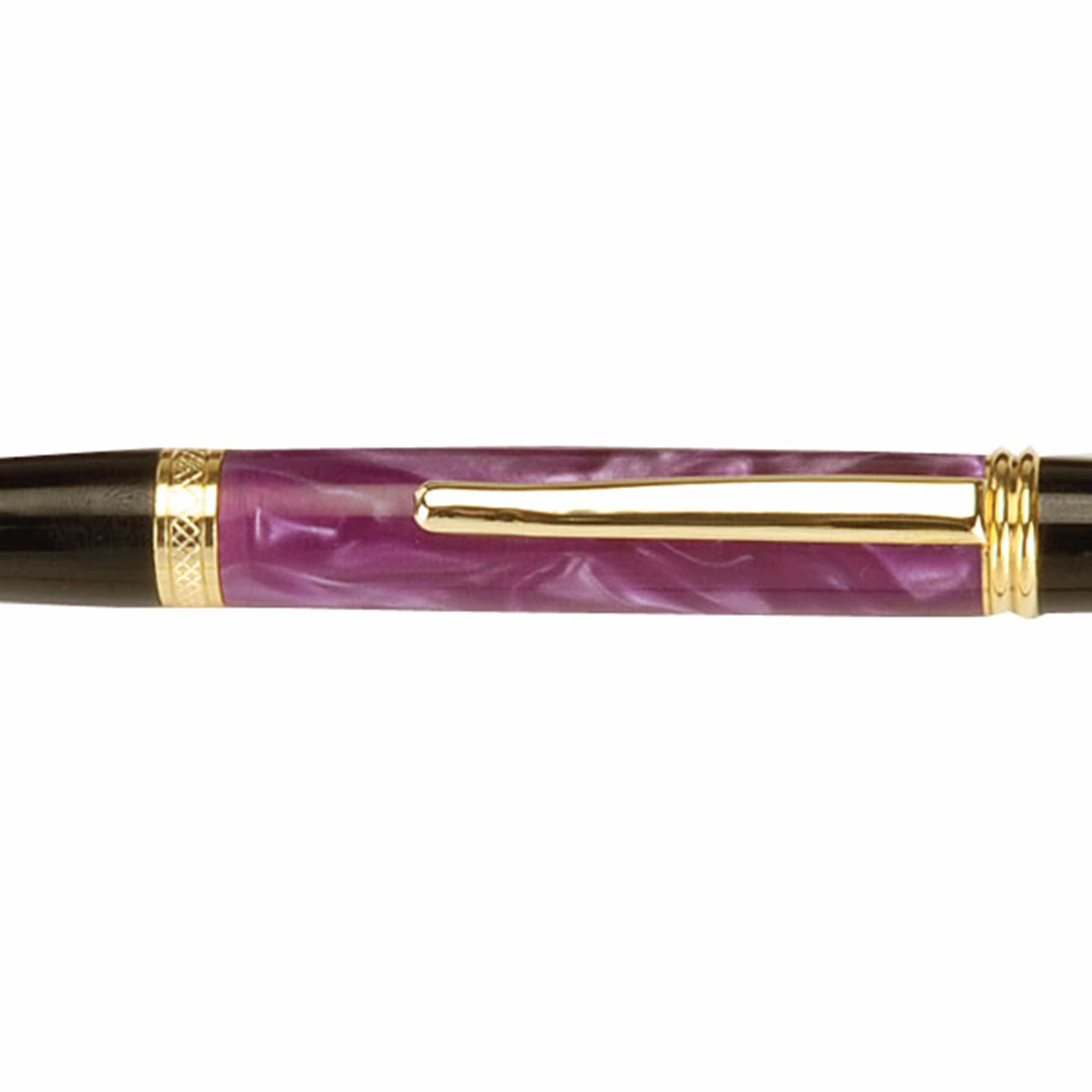 Acrylic Pen Blank - 3/4" x 3/4" x 5" - Image 30