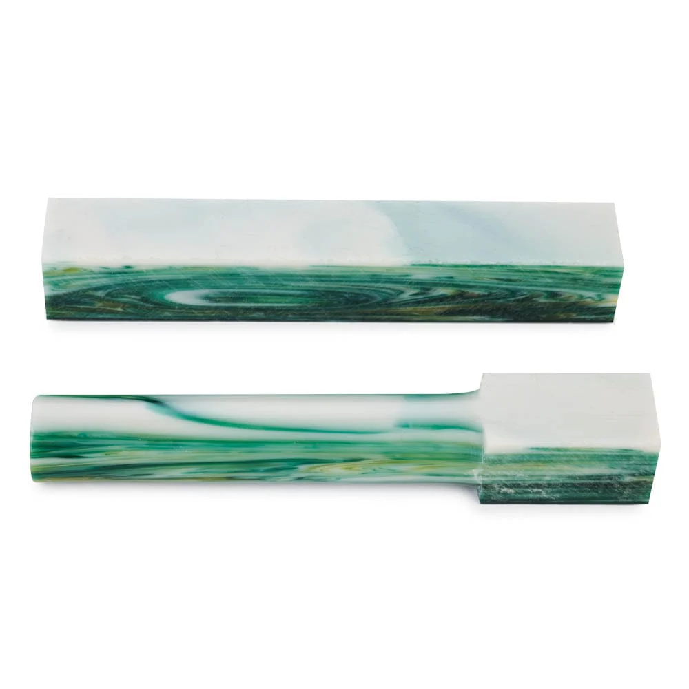 Acrylic Pen Blank - 3/4" x 3/4" x 5" - Image 32