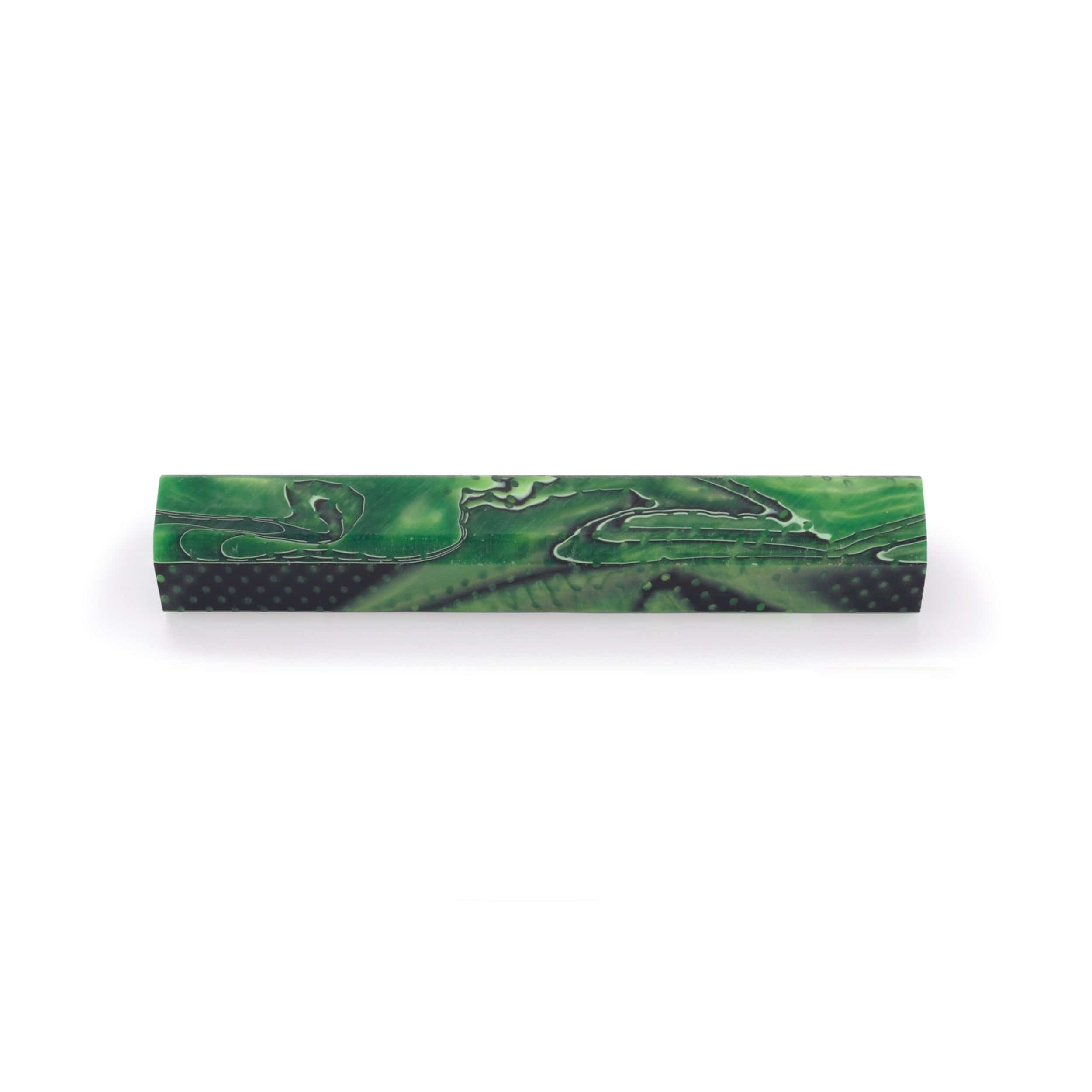 Acrylic Pen Blank - 3/4" x 3/4" x 5" - Image 35