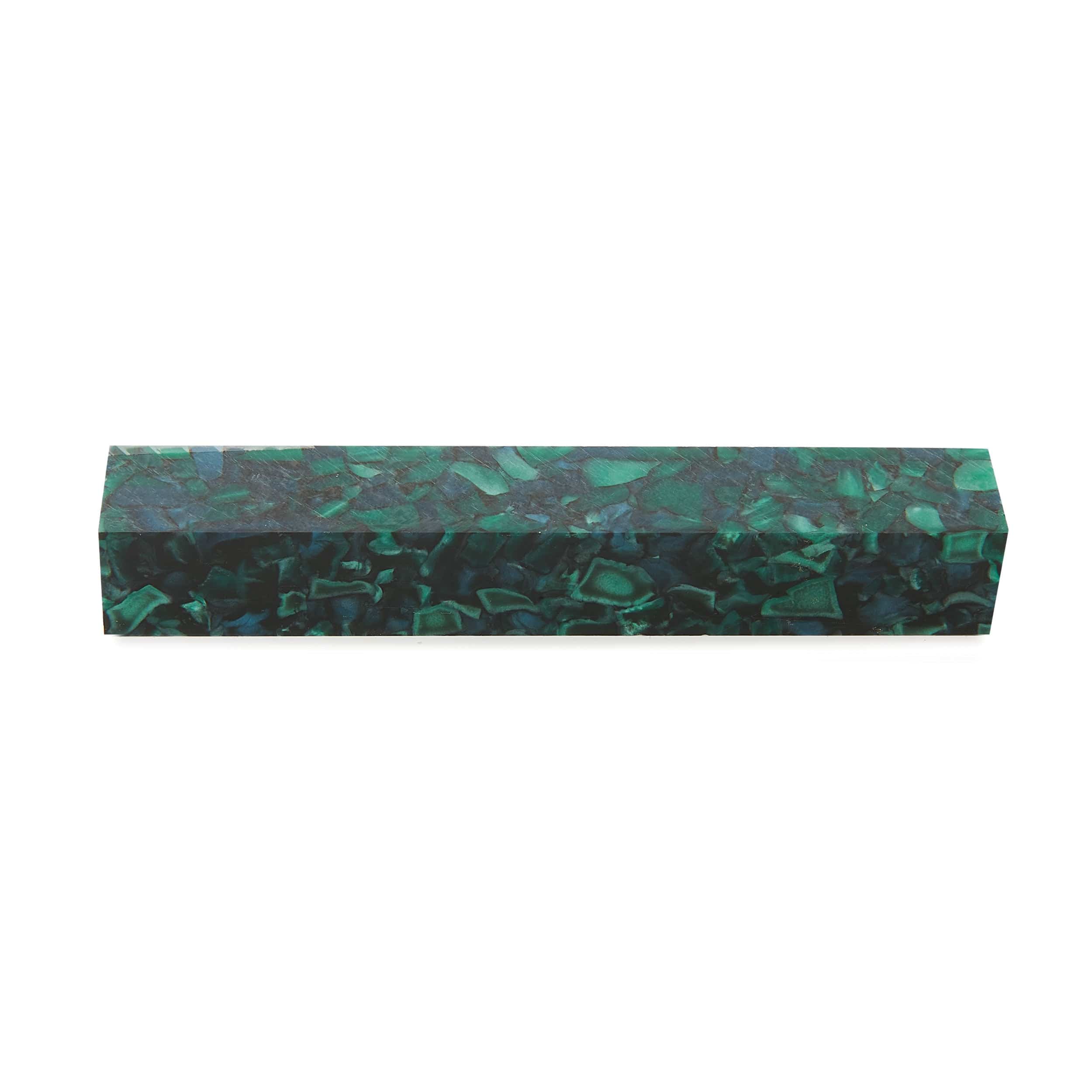 Acrylic Pen Blank - 3/4" x 3/4" x 5" - Image 38