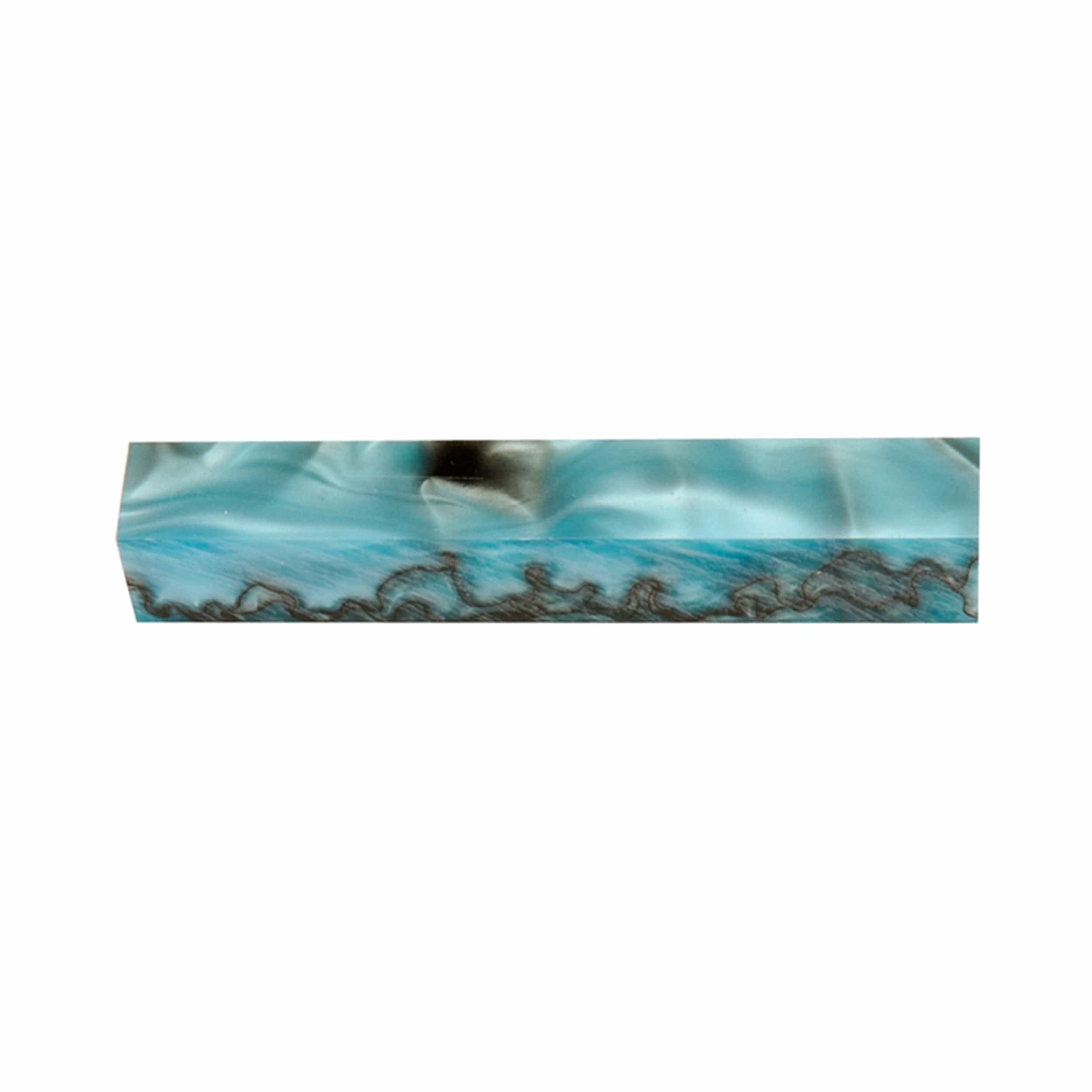 Acrylic Pen Blank - 3/4" x 3/4" x 5" - Image 4