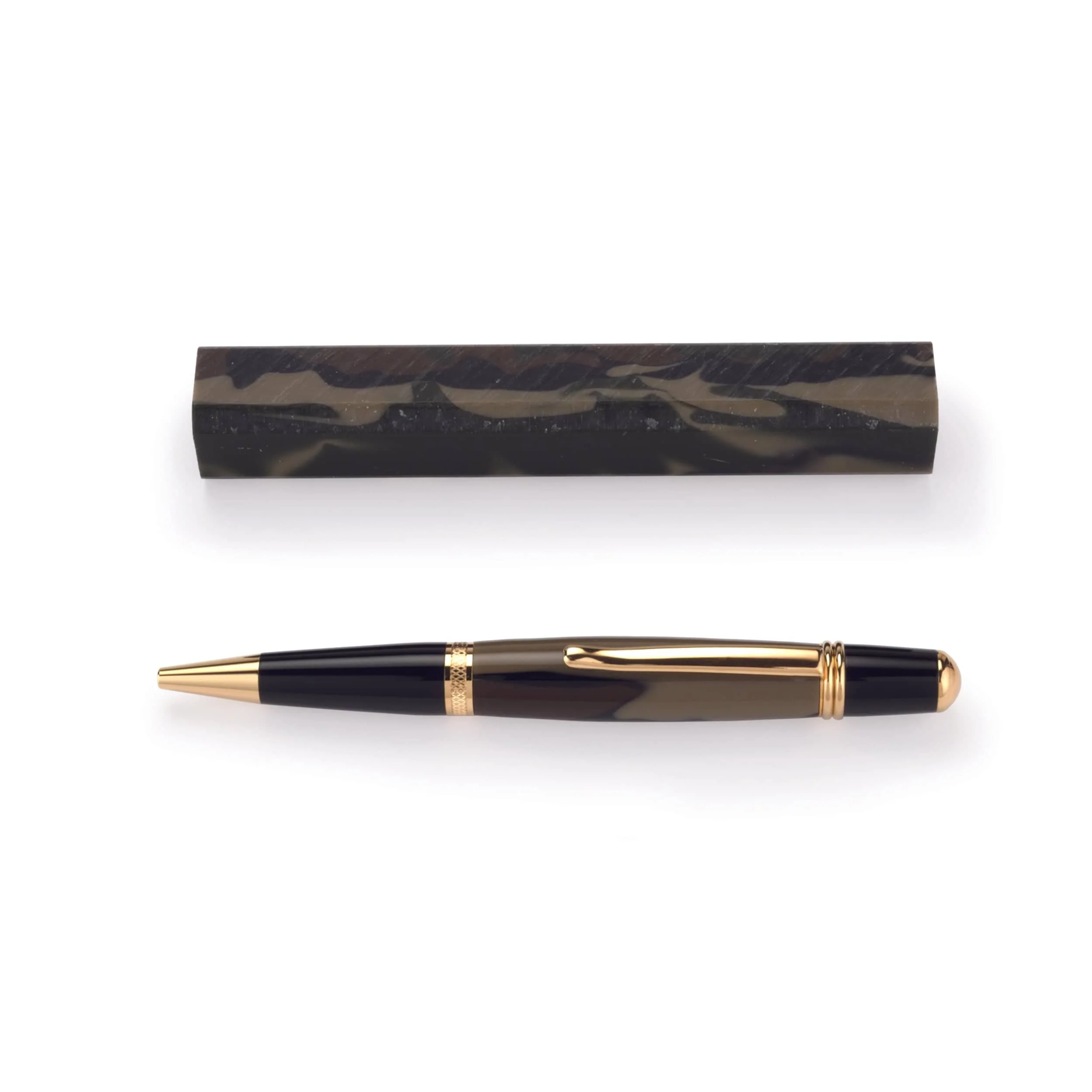 Acrylic Pen Blank - 3/4" x 3/4" x 5" - Image 40