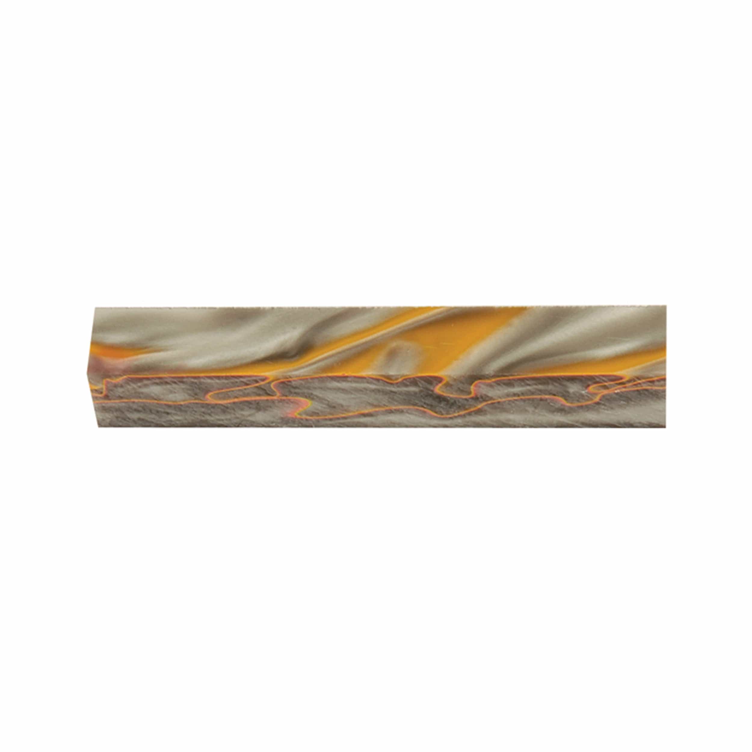 Acrylic Pen Blank - 3/4" x 3/4" x 5" - Image 42