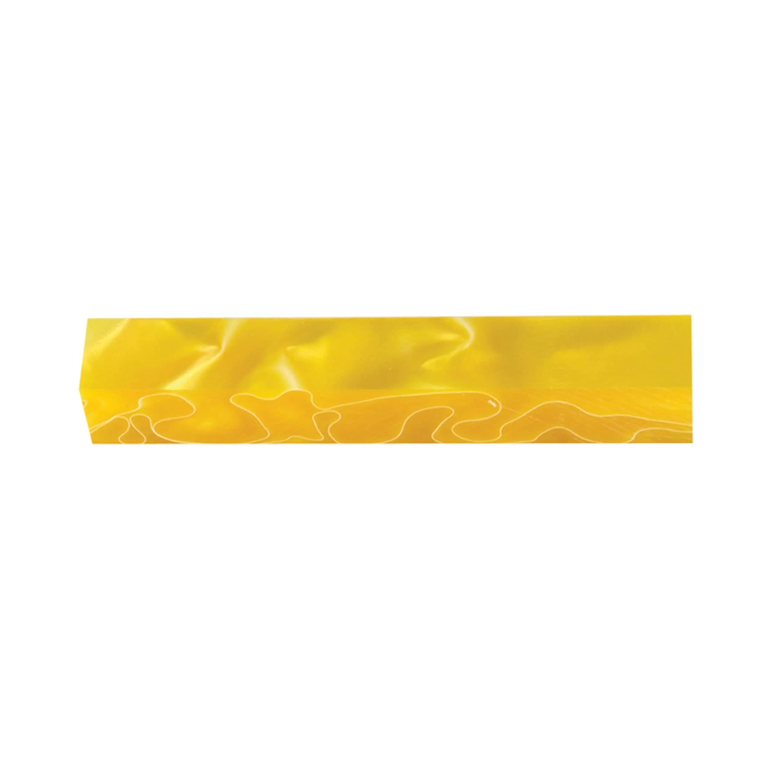 Acrylic Pen Blank - 3/4" x 3/4" x 5" - Image 45