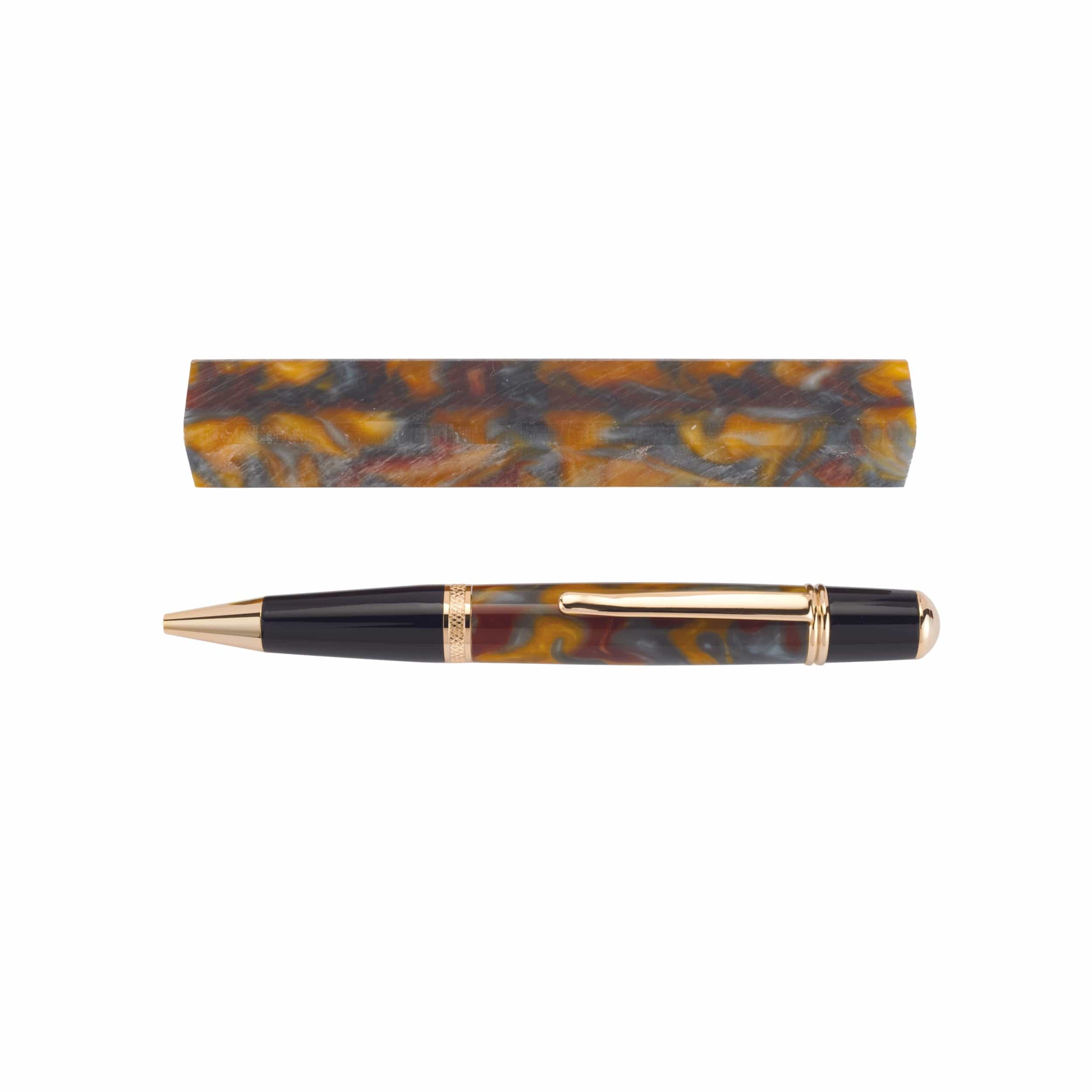 Acrylic Pen Blank - 3/4" x 3/4" x 5" - Image 46
