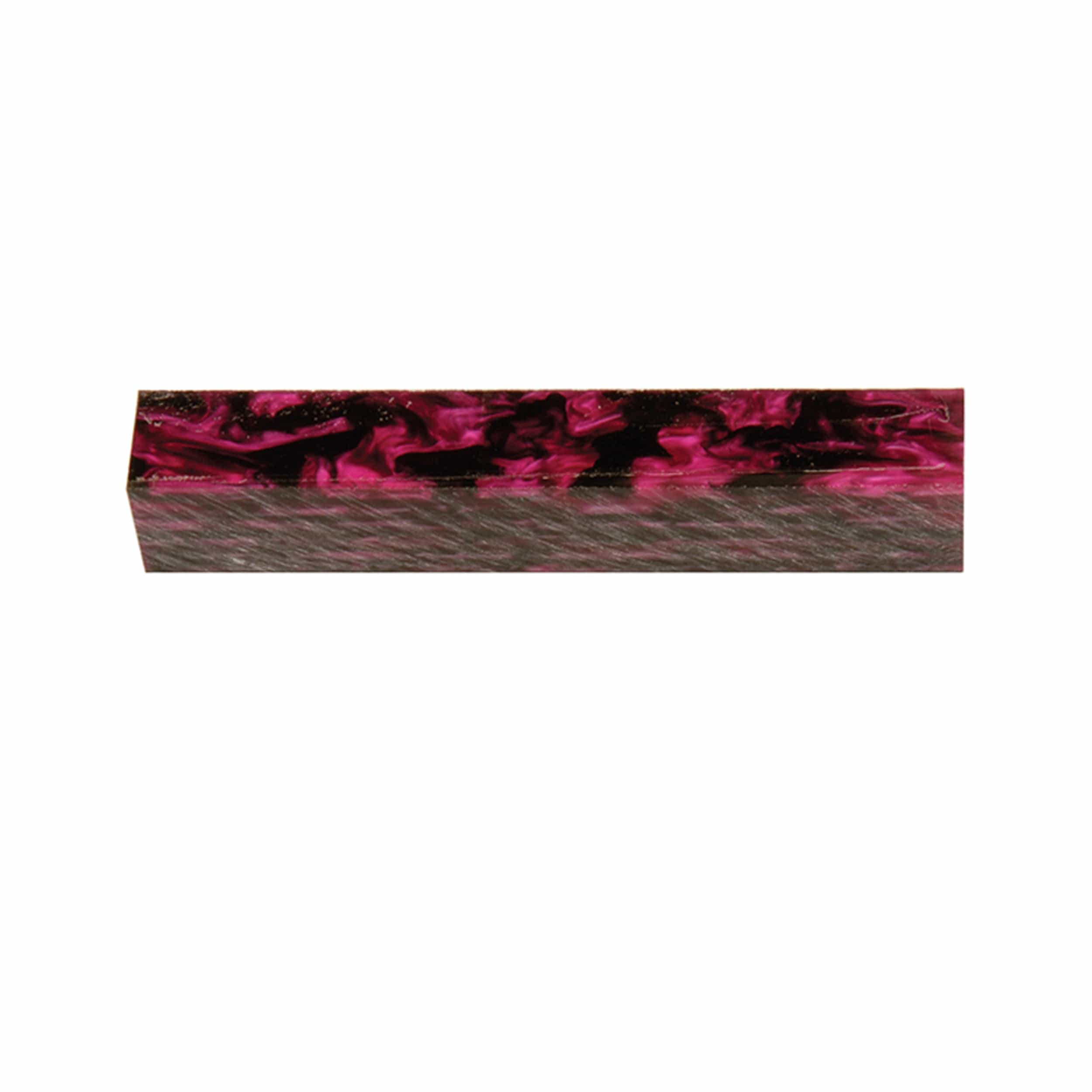 Acrylic Pen Blank - 3/4" x 3/4" x 5" - Image 49