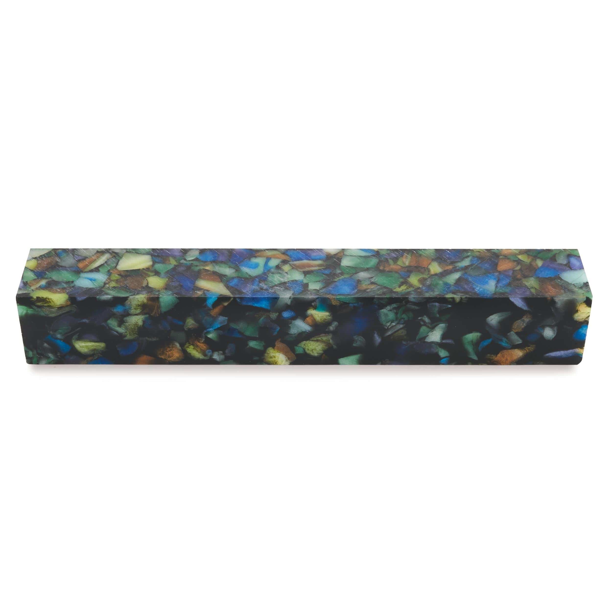 Acrylic Pen Blank - 3/4" x 3/4" x 5" - Image 5