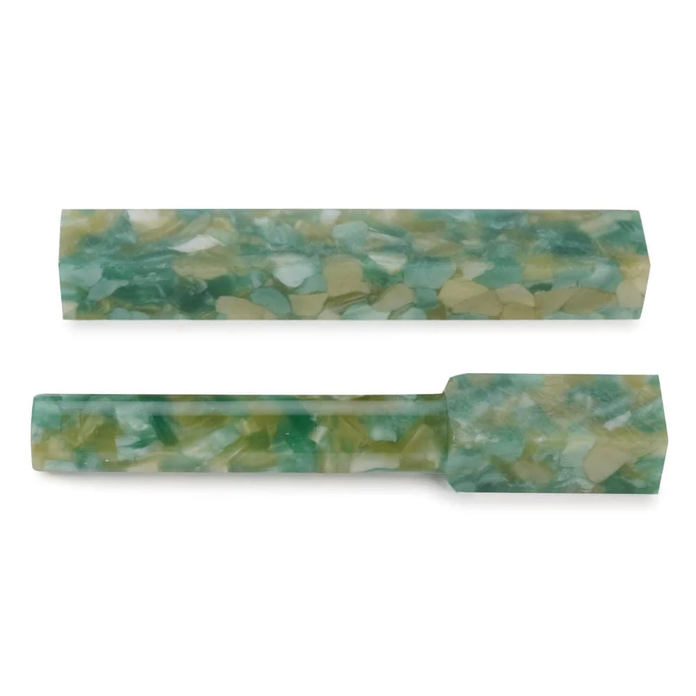 Acrylic Pen Blank - 3/4" x 3/4" x 5" - Image 51