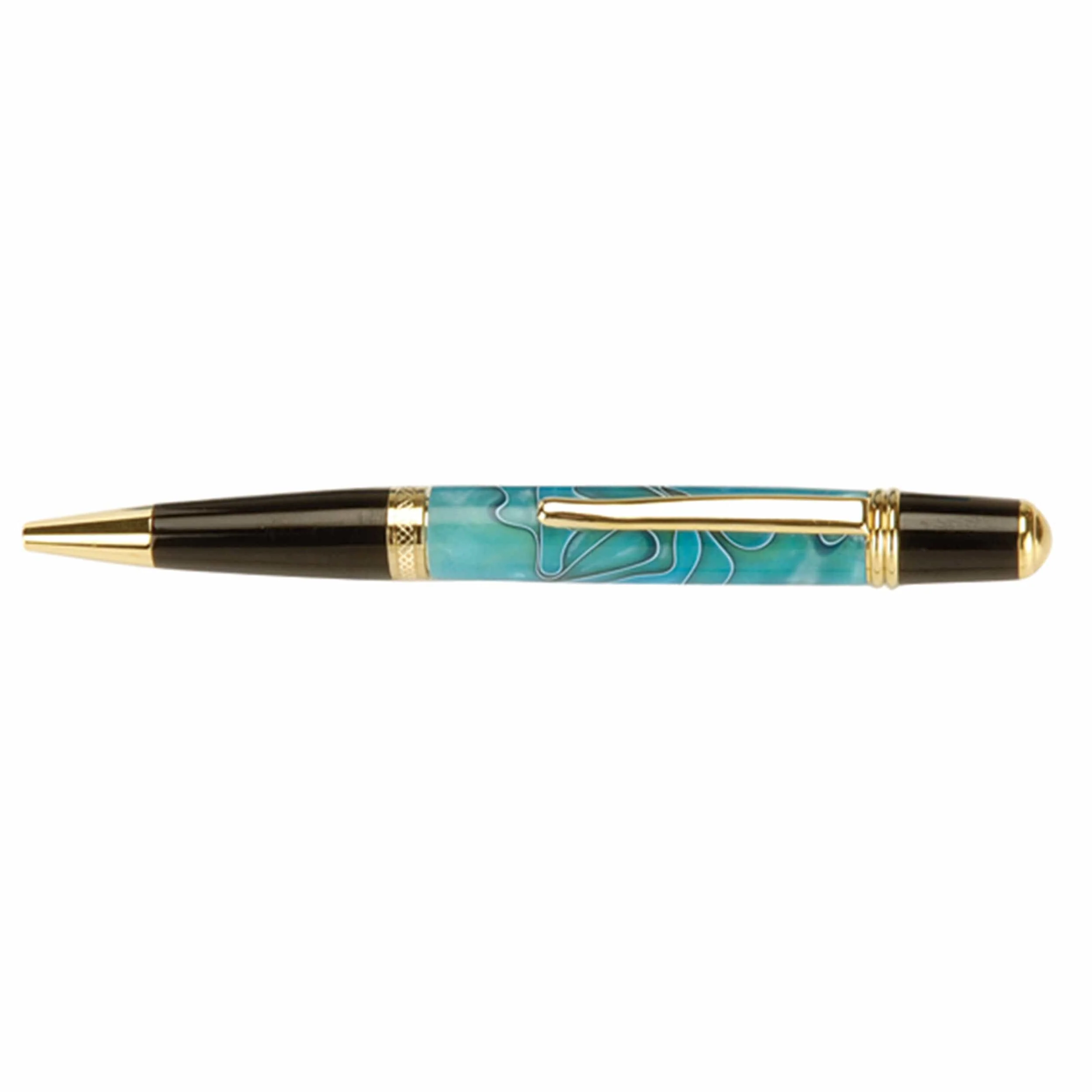 Acrylic Pen Blank - 3/4" x 3/4" x 5" - Image 55