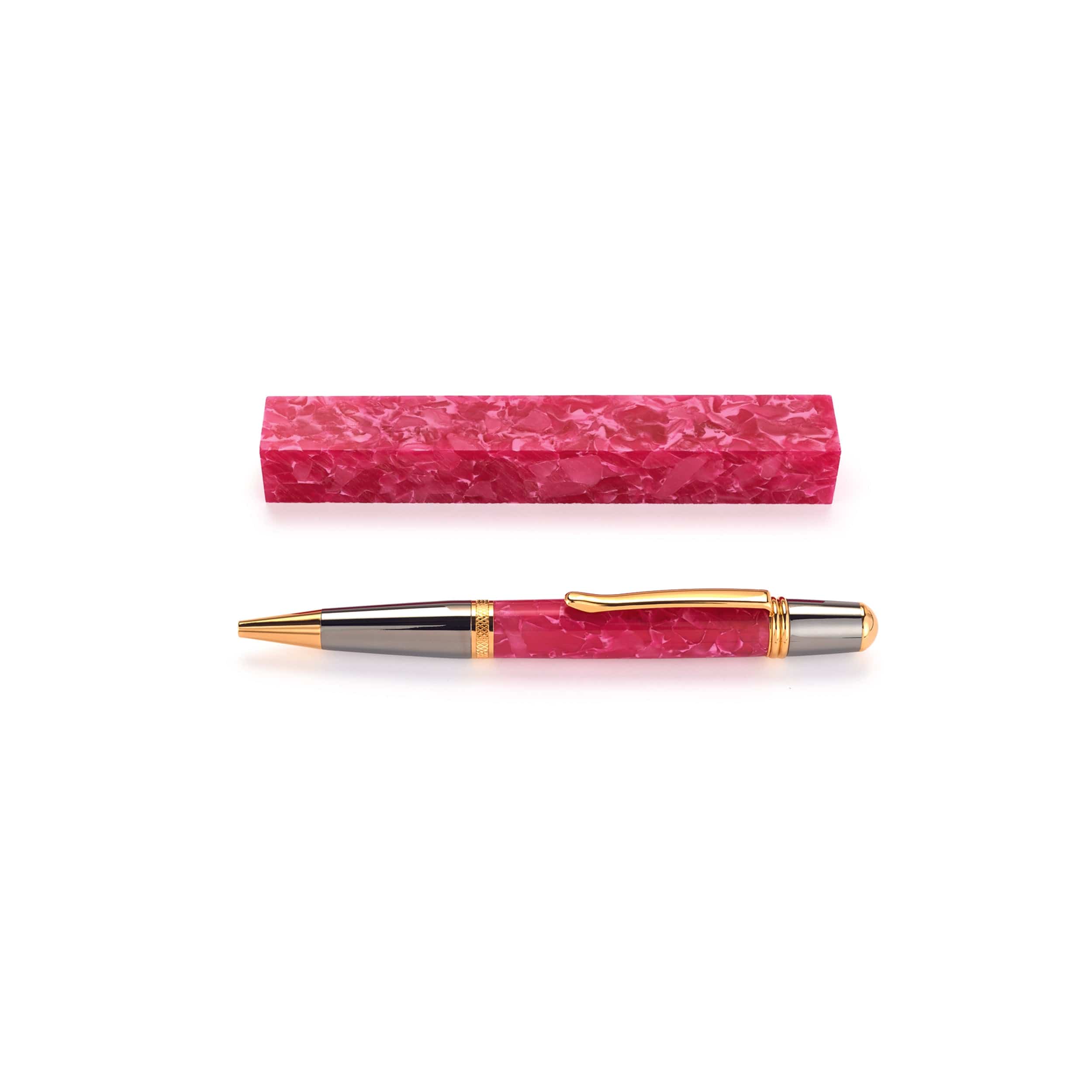 Acrylic Pen Blank - 3/4" x 3/4" x 5" - Image 58