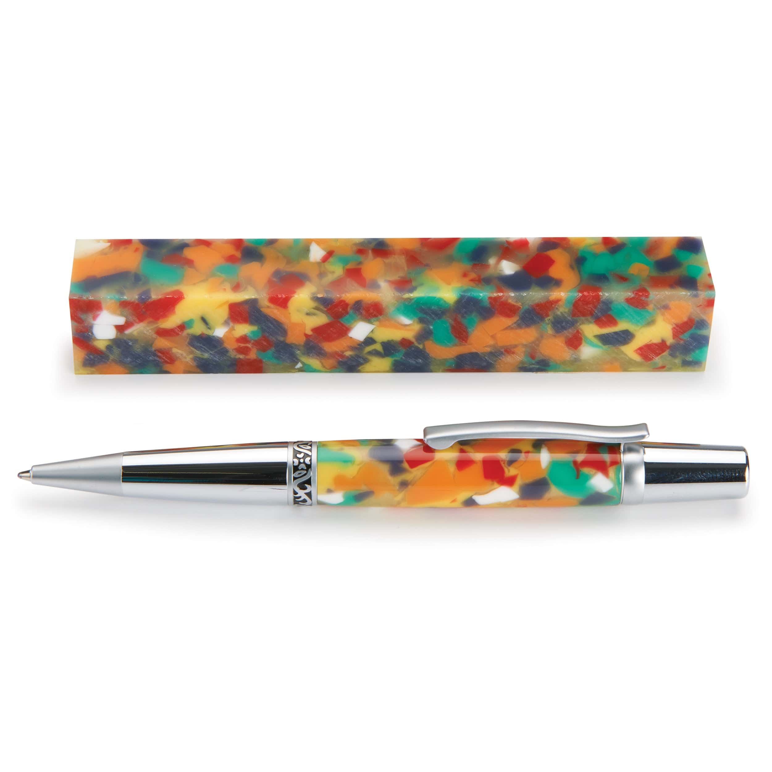 Acrylic Pen Blank - 3/4" x 3/4" x 5" - Image 61