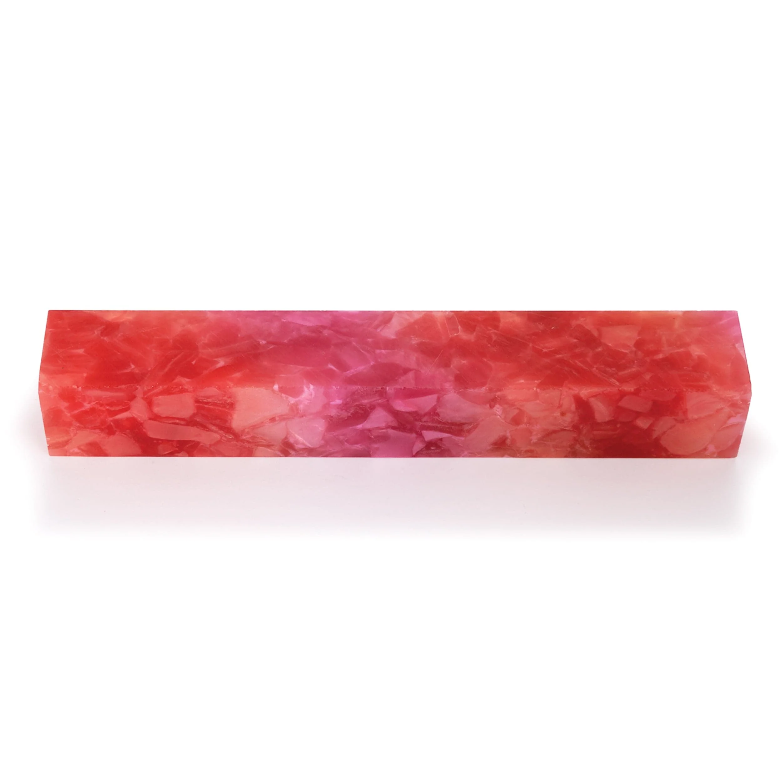 Acrylic Pen Blank - 3/4" x 3/4" x 5" - Image 62