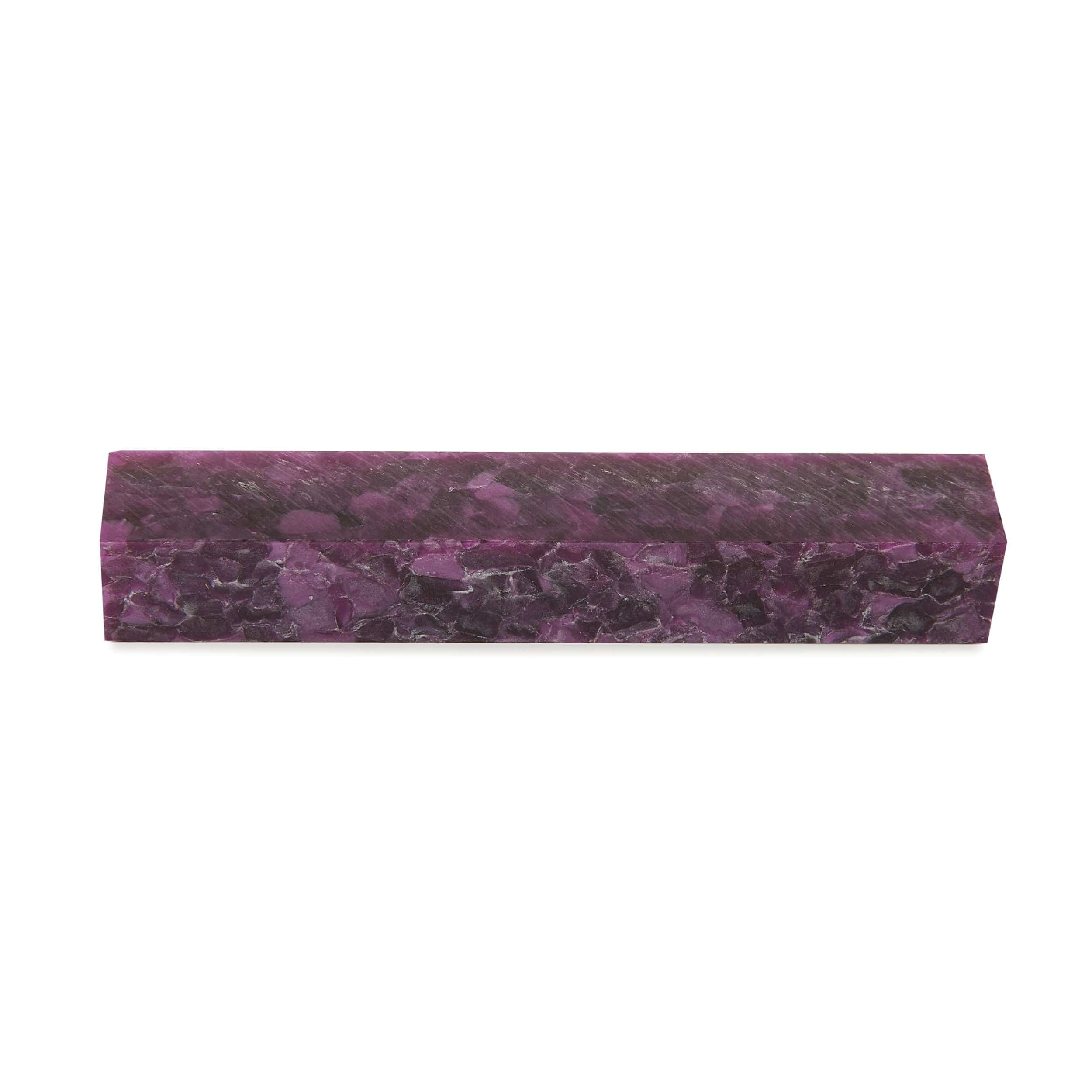 Acrylic Pen Blank - 3/4" x 3/4" x 5" - Image 67
