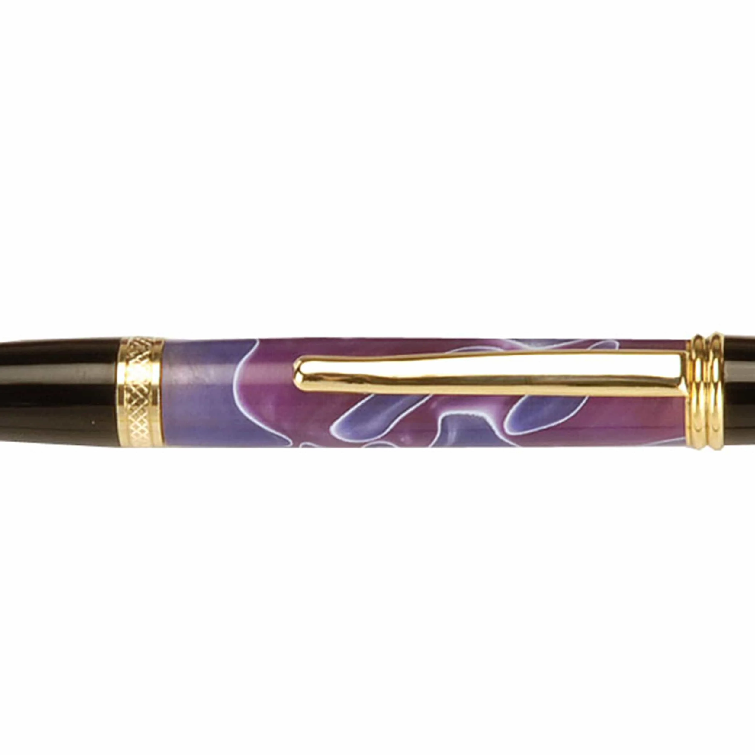 Acrylic Pen Blank - 3/4" x 3/4" x 5" - Image 68