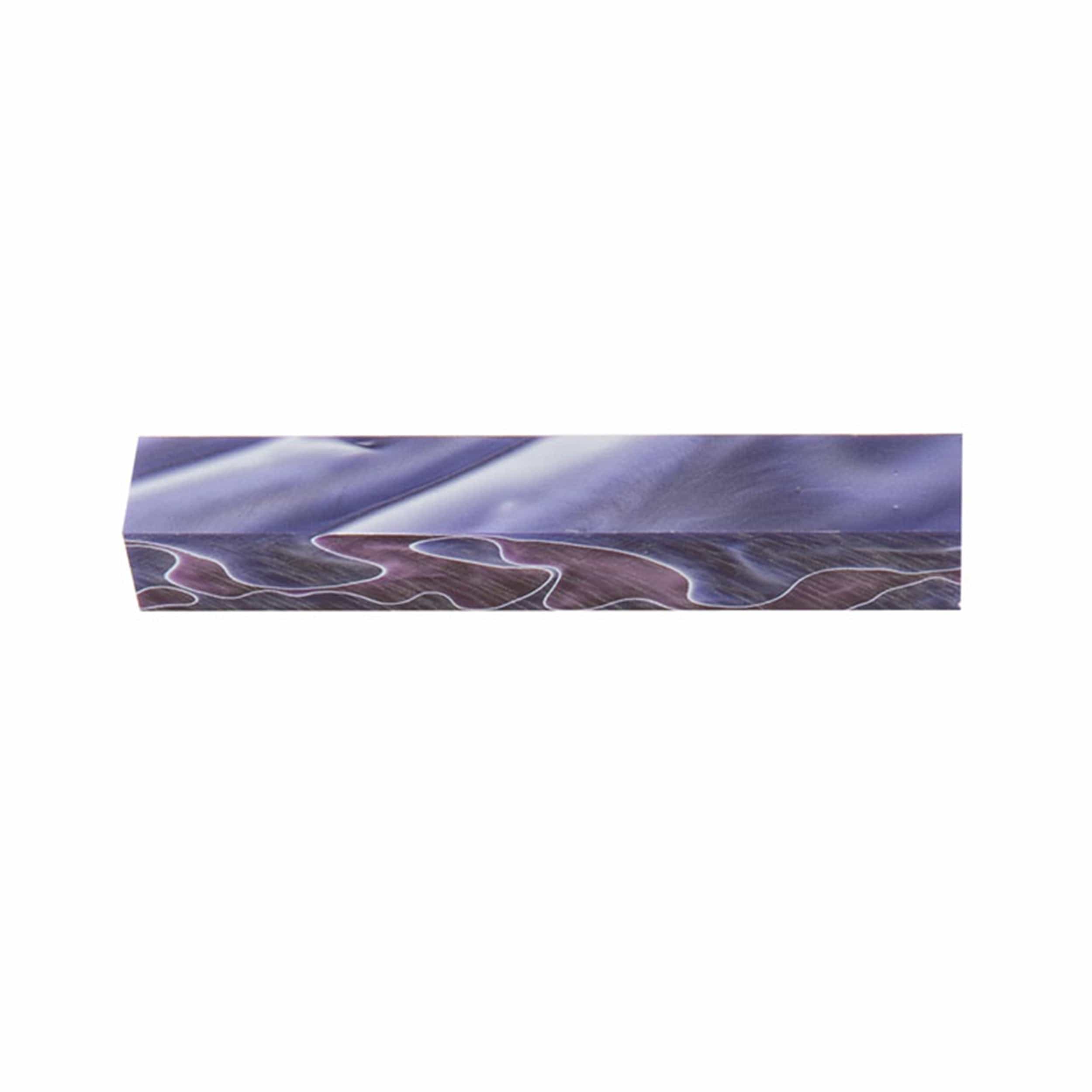Acrylic Pen Blank - 3/4" x 3/4" x 5" - Image 69