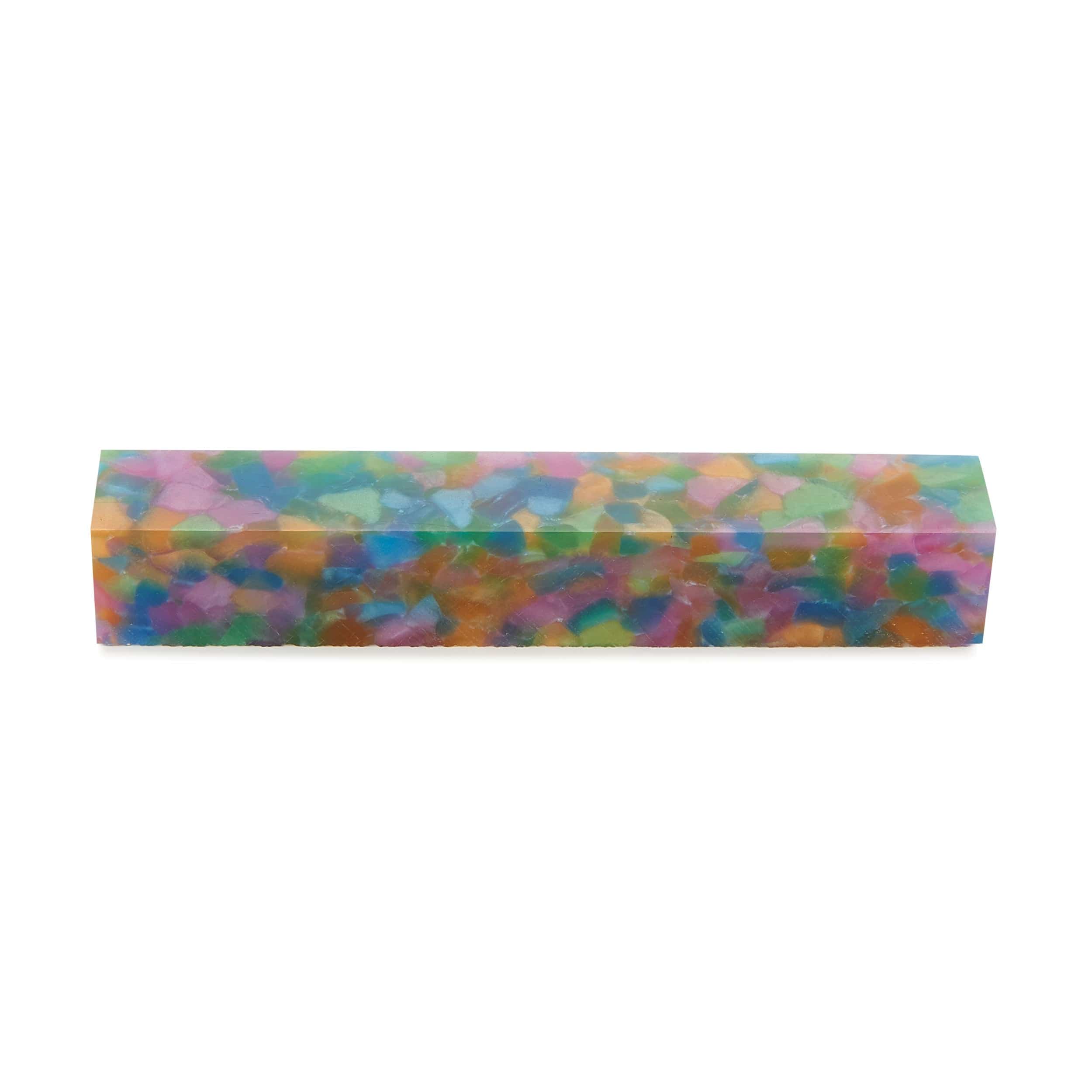 Acrylic Pen Blank - 3/4" x 3/4" x 5" - Image 72
