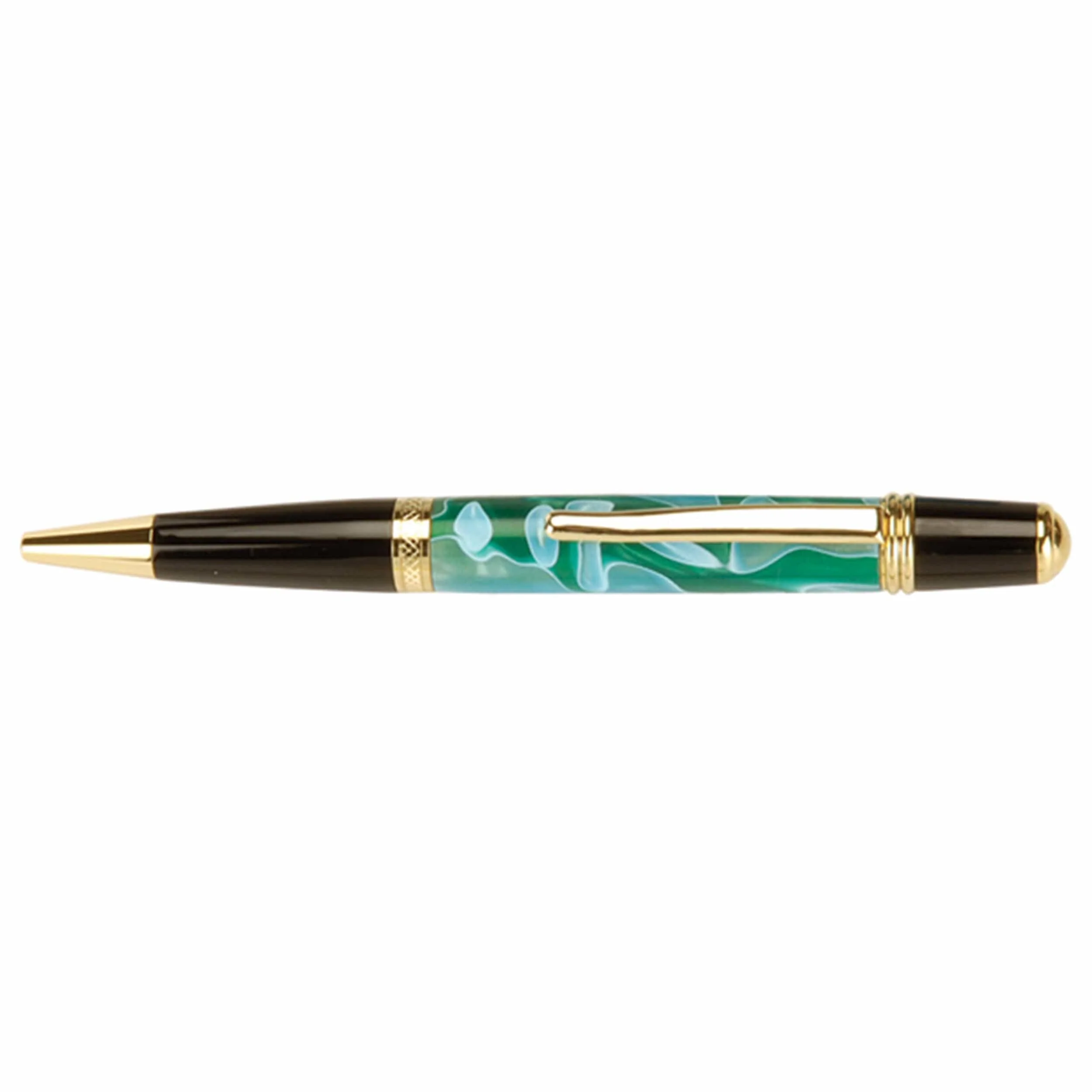 Acrylic Pen Blank - 3/4" x 3/4" x 5" - Image 79