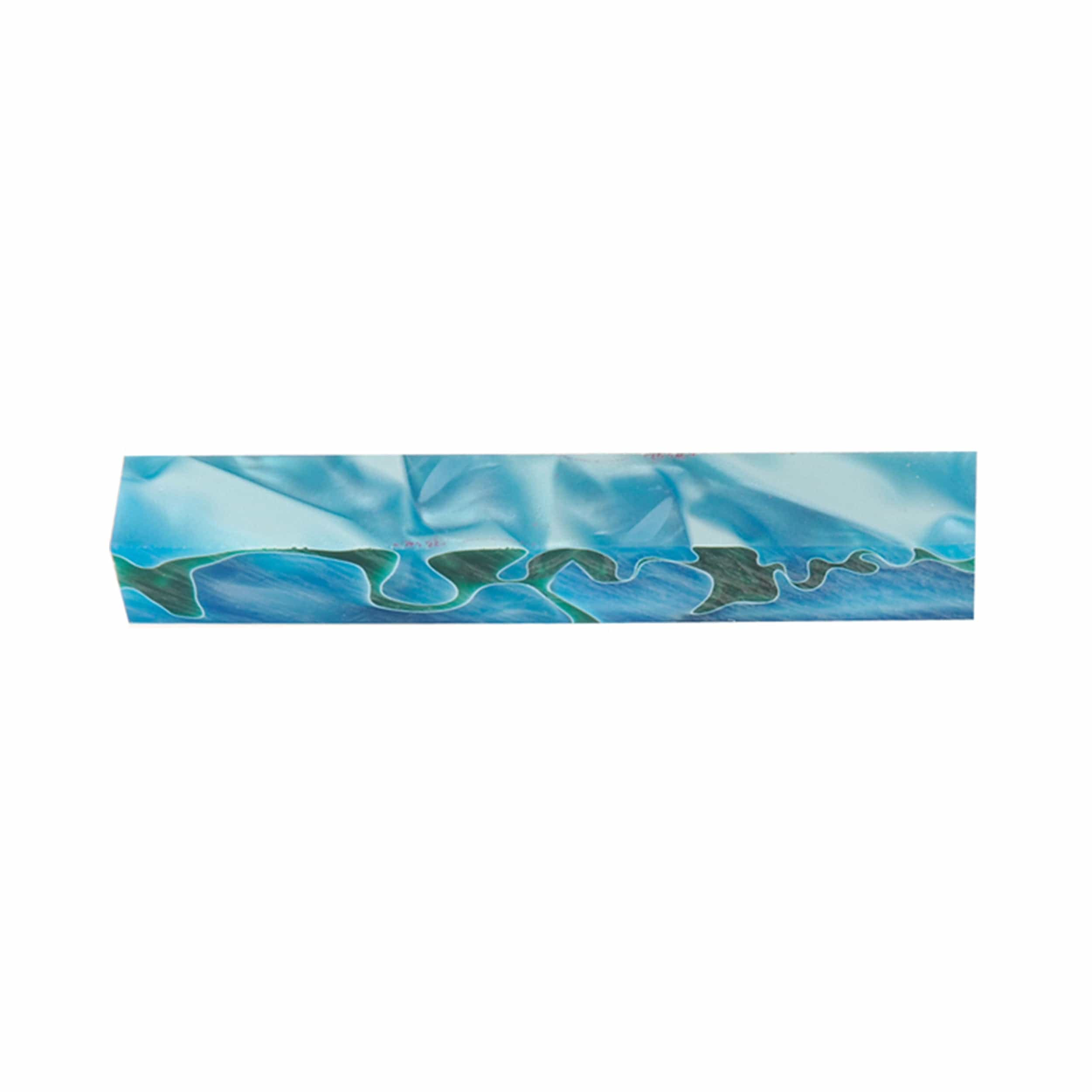 Acrylic Pen Blank - 3/4" x 3/4" x 5" - Image 80
