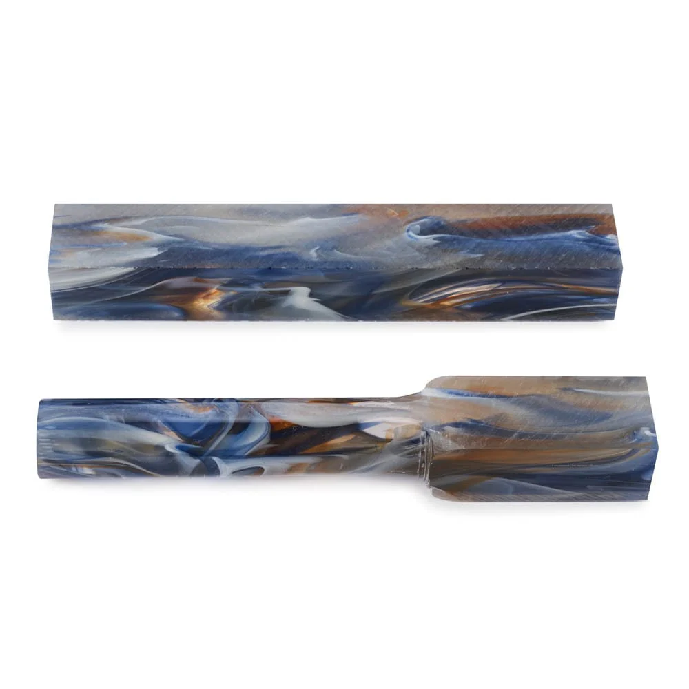 Acrylic Pen Blank - 3/4" x 3/4" x 5" - Image 82
