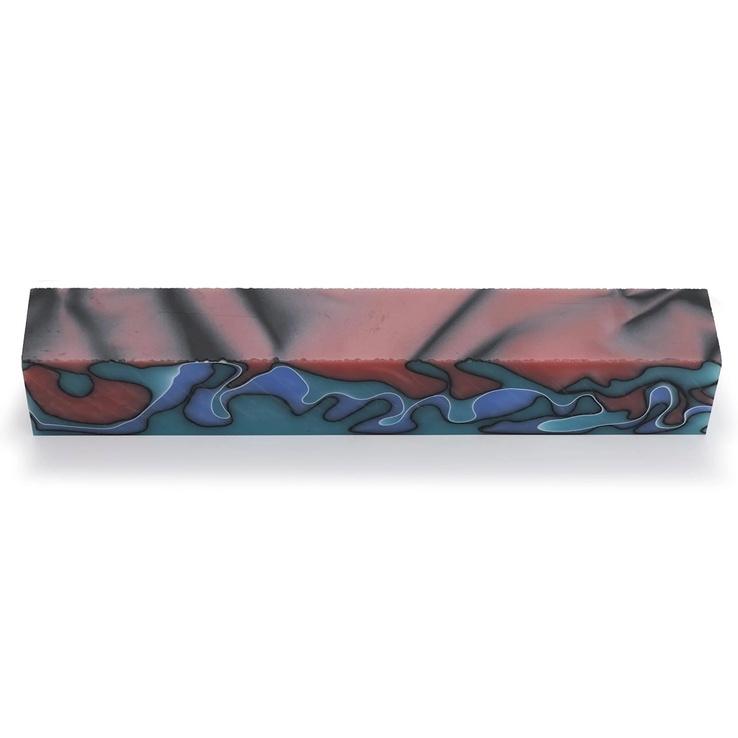 Acrylic Pen Blank - 3/4" x 3/4" x 5" - Image 88