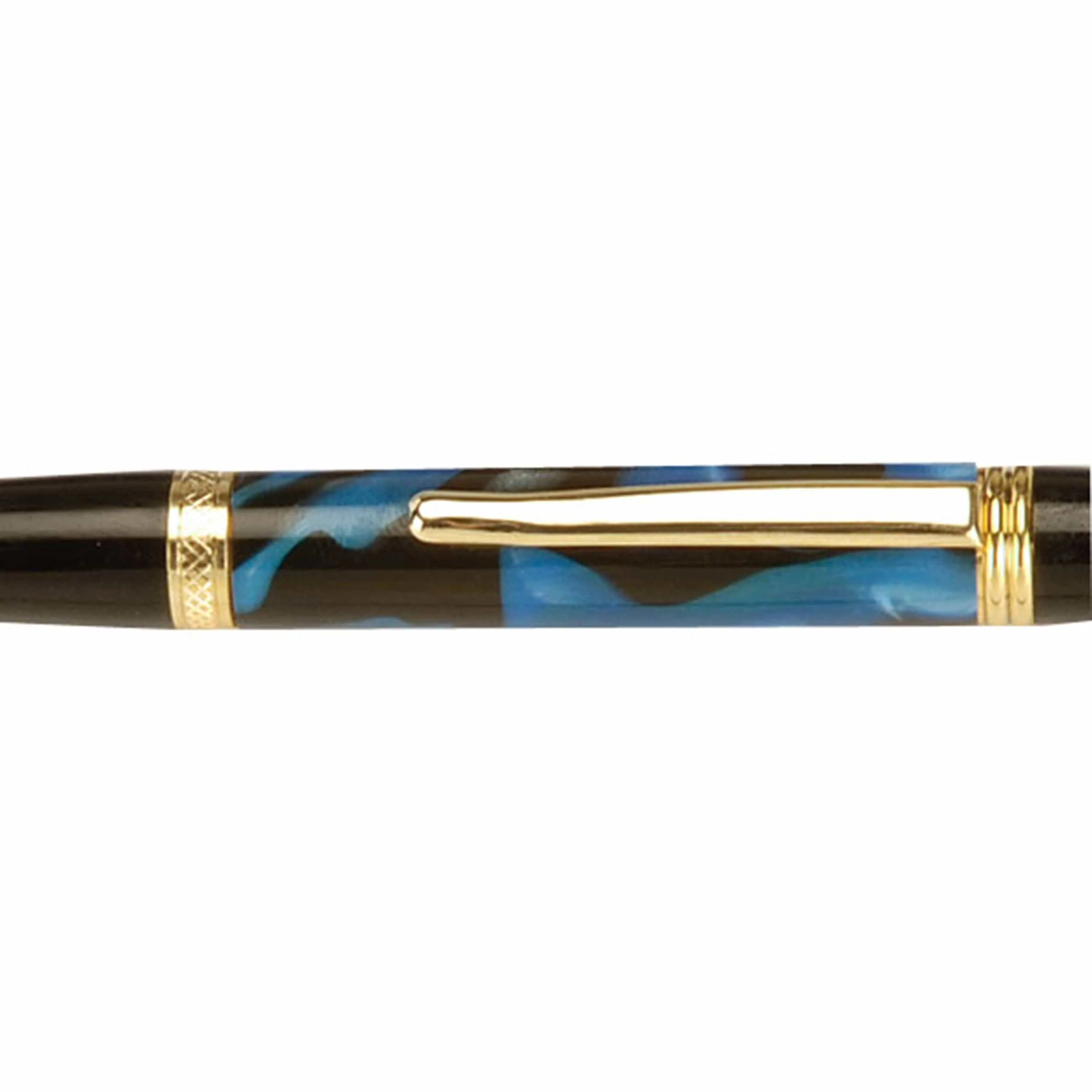 Acrylic Pen Blank - 3/4" x 3/4" x 5" - Image 9
