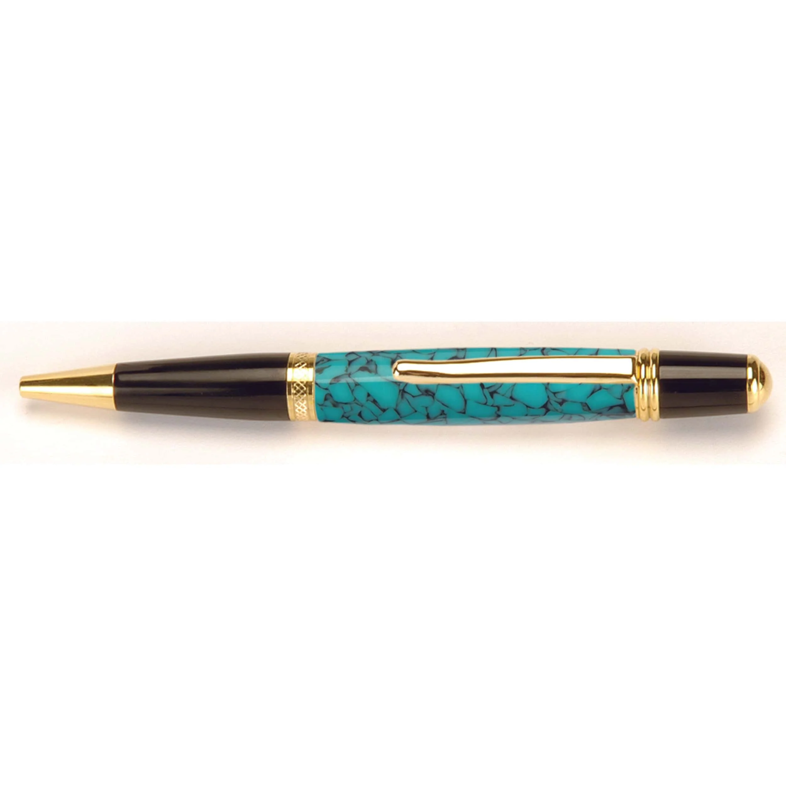 Acrylic Pen Blank - 3/4" x 3/4" x 5" - Image 90