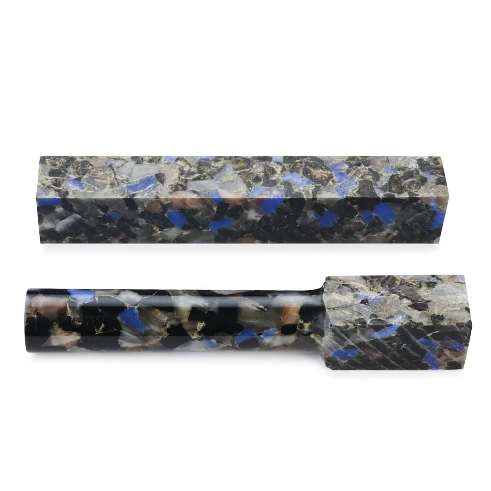 Acrylic Pen Blank - 3/4" x 3/4" x 5" - Image 91