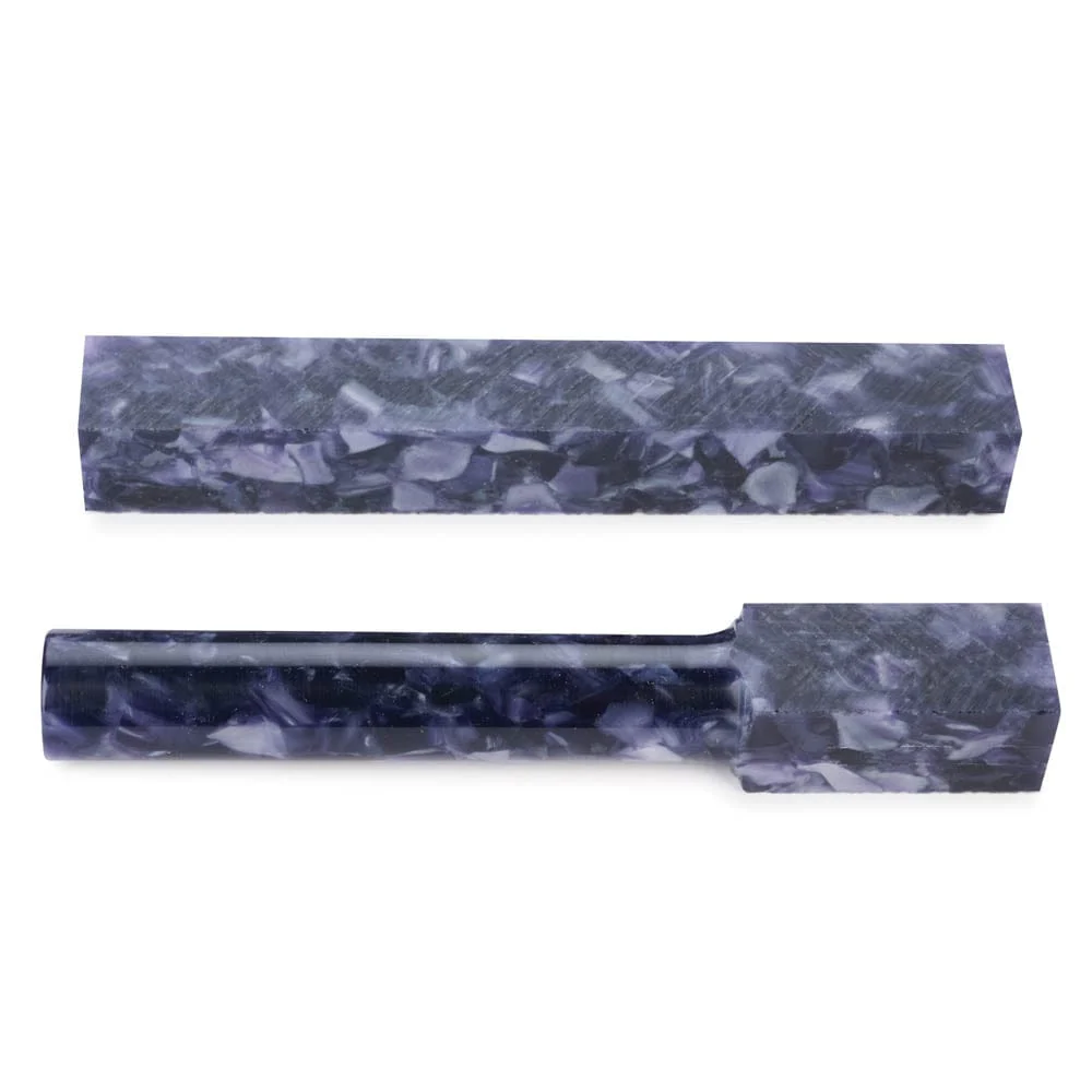 Acrylic Pen Blank - 3/4" x 3/4" x 5" - Image 92