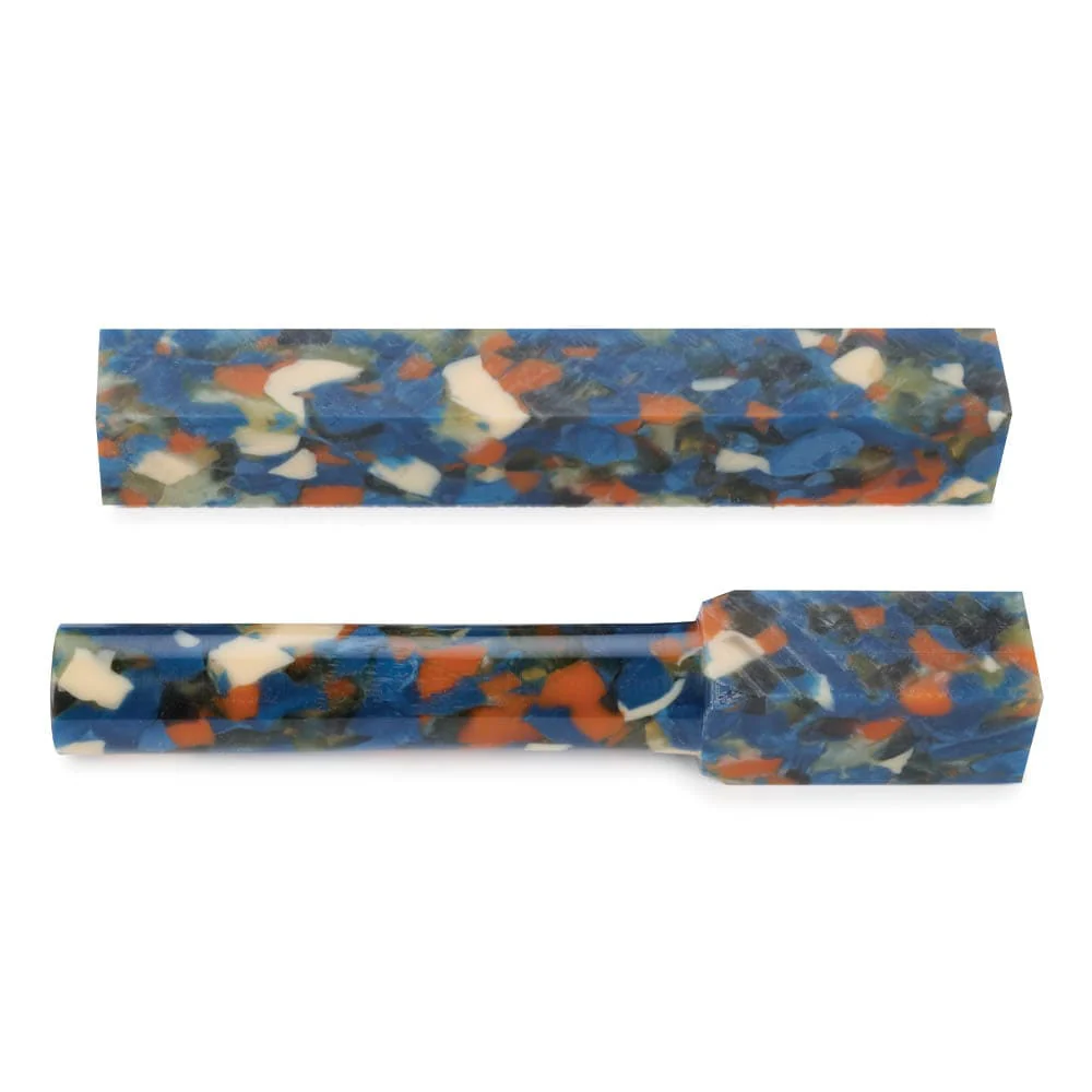 Acrylic Pen Blank - 3/4" x 3/4" x 5" - Image 95