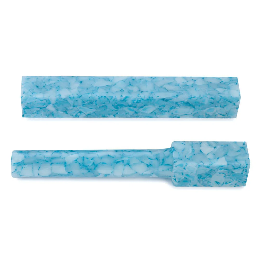 Acrylic Pen Blank - 3/4" x 3/4" x 5" - Image 98