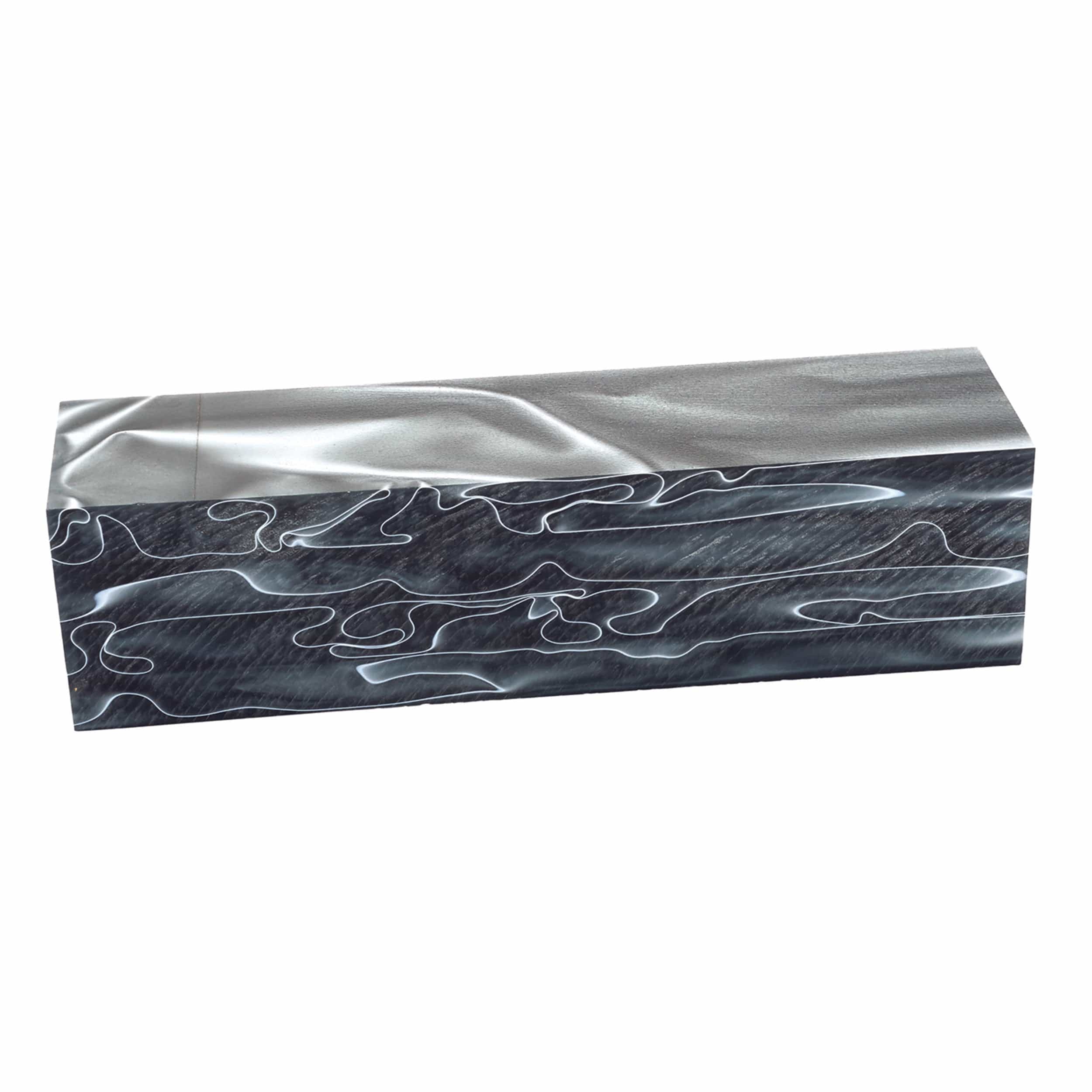 Acrylic Turning Blank - 1-1/2" x 1-1/2" x 6" - Image 6