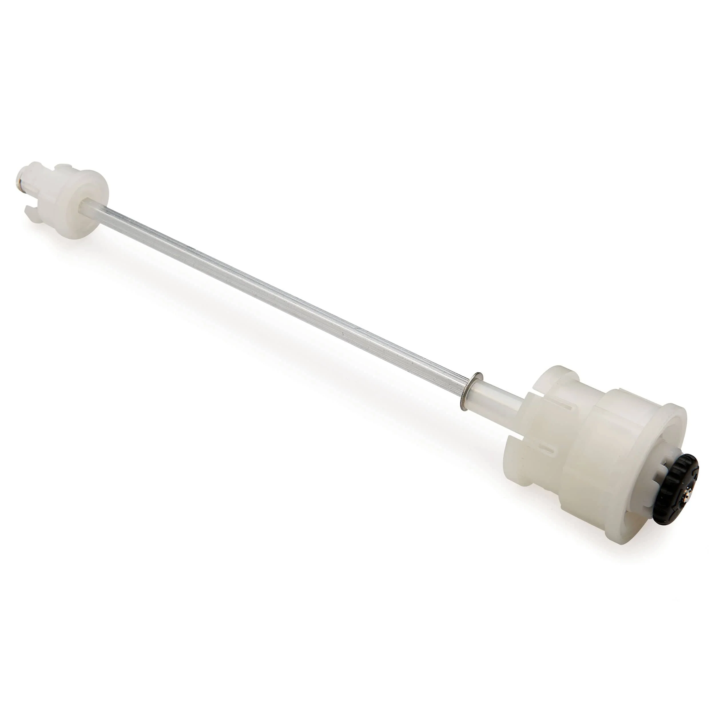 Salt or Pepper Professional Grinder Mechanism Turning Kit - Adjustable Length