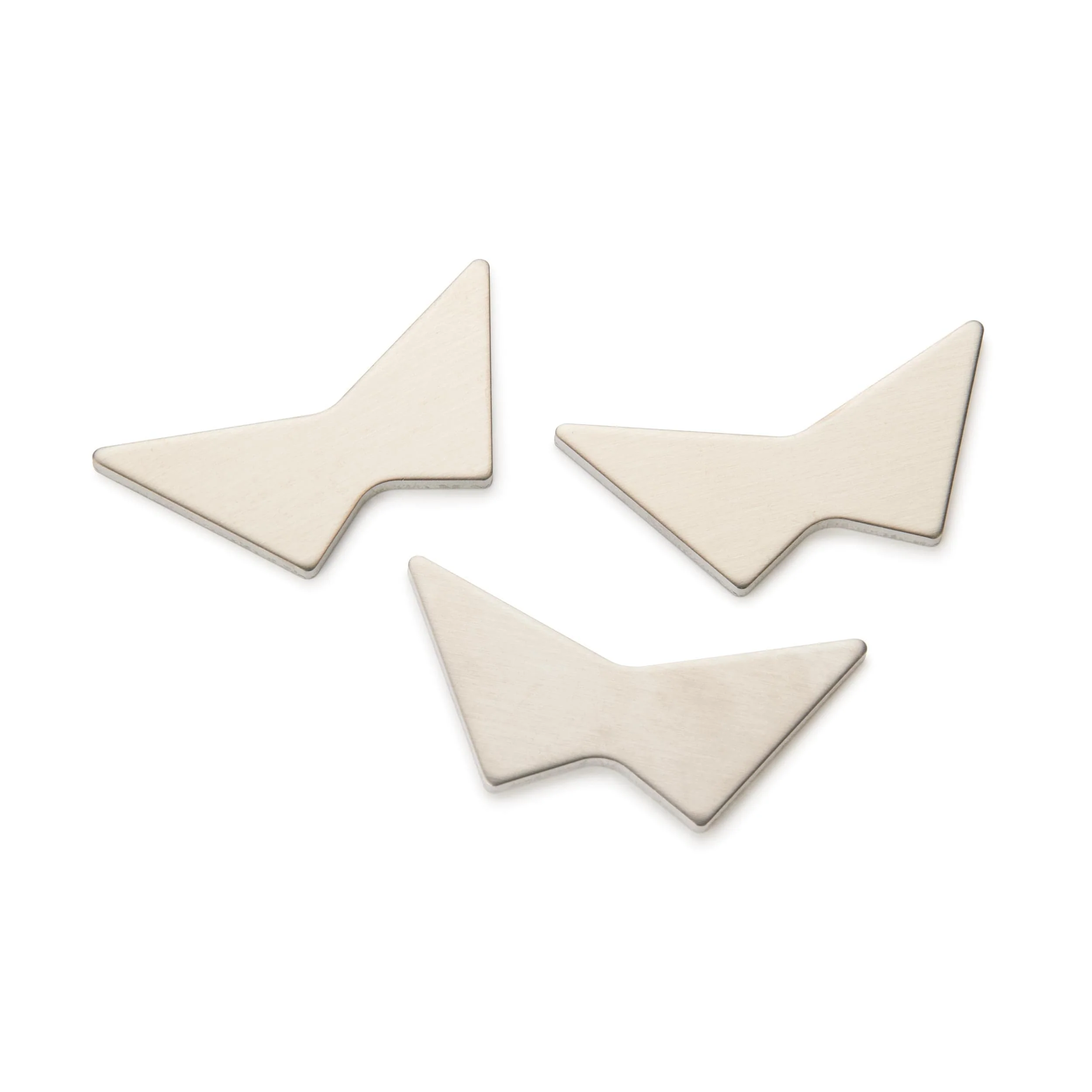 Aluminum Inlay - 3 Pack - Image 8