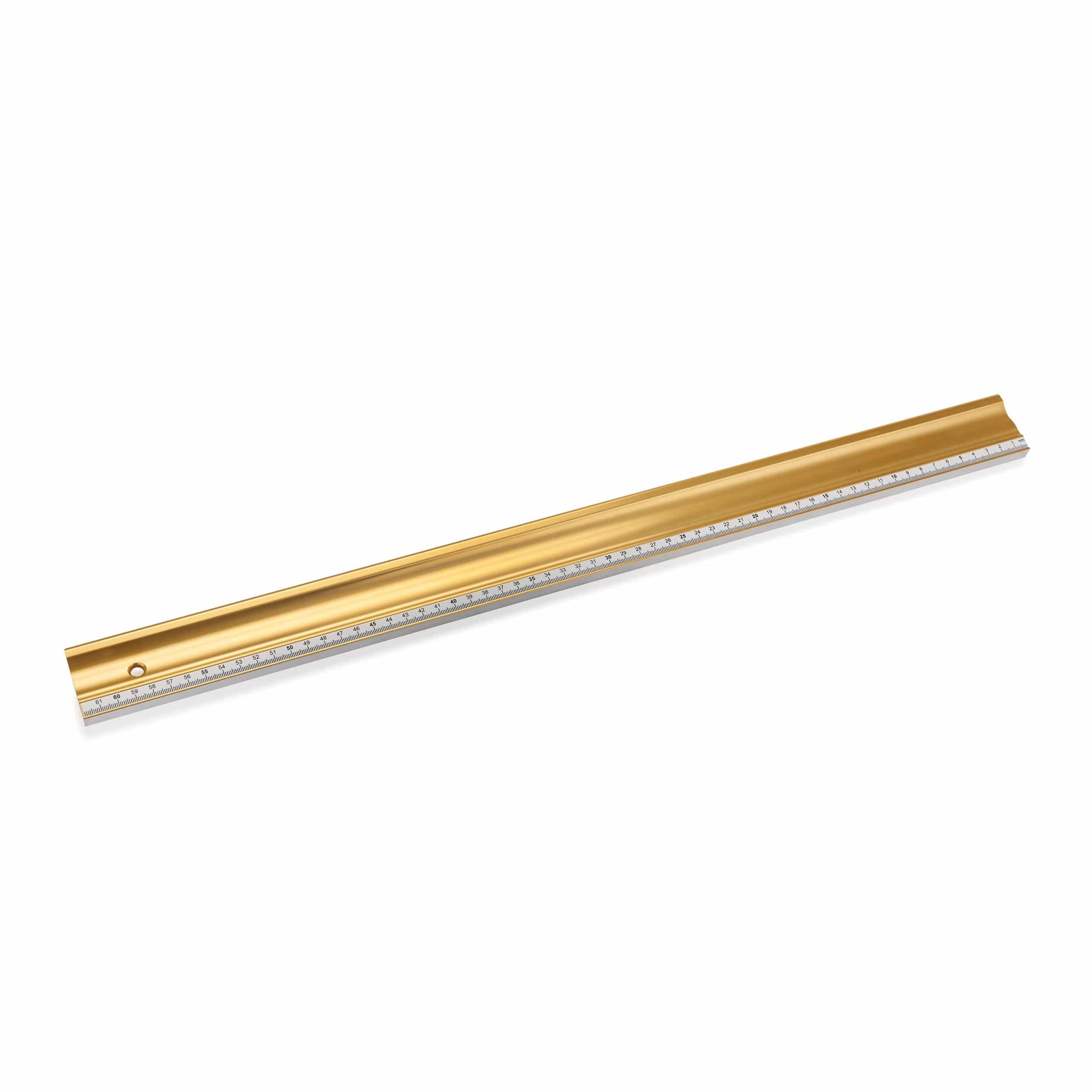 Aluminum Straightedge