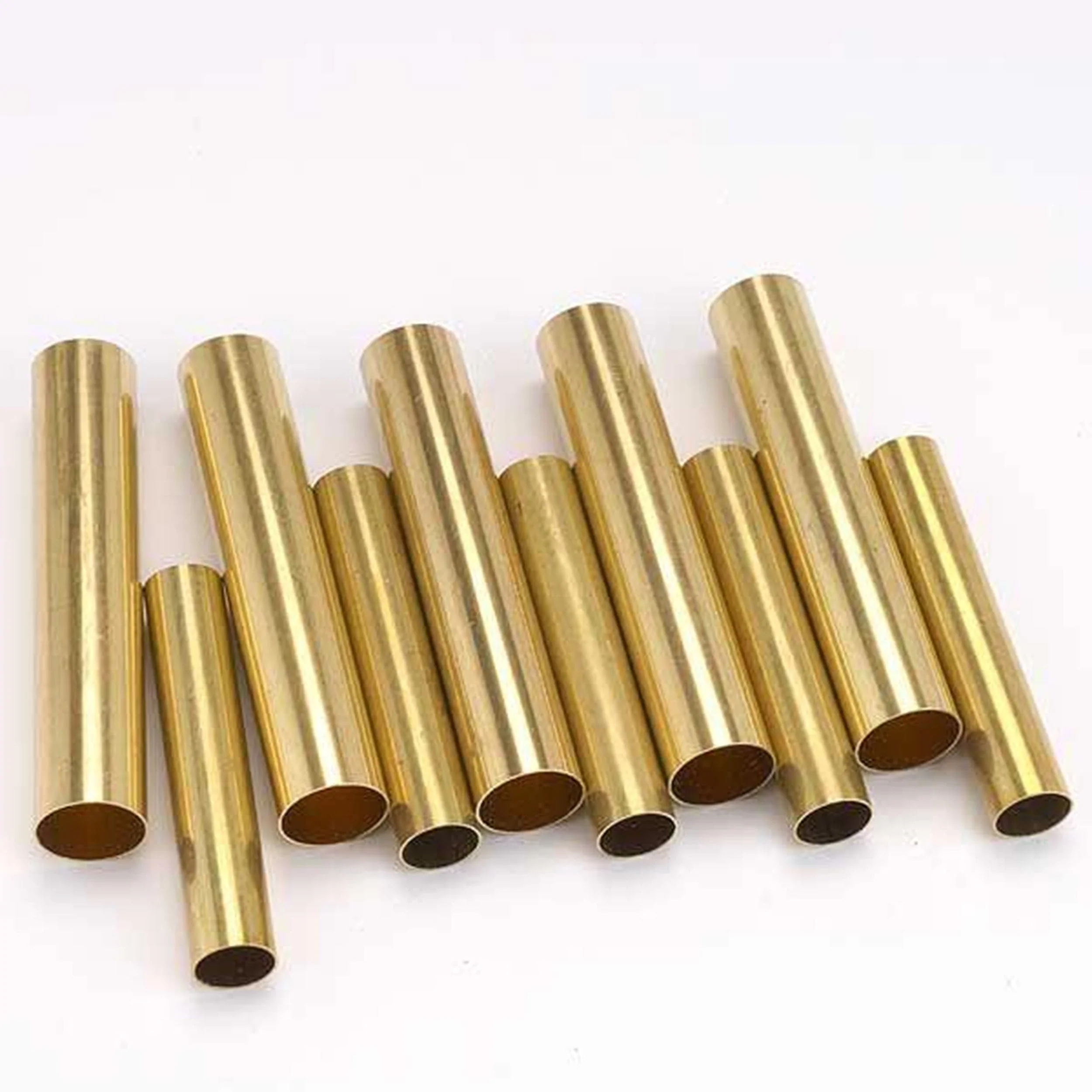 American Click Ball Point Pen Replacement Tubes