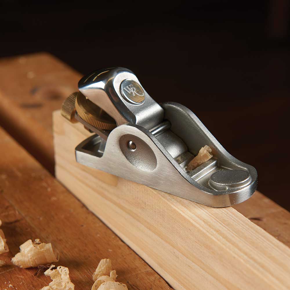 Apron Plane with Blade - Image 9