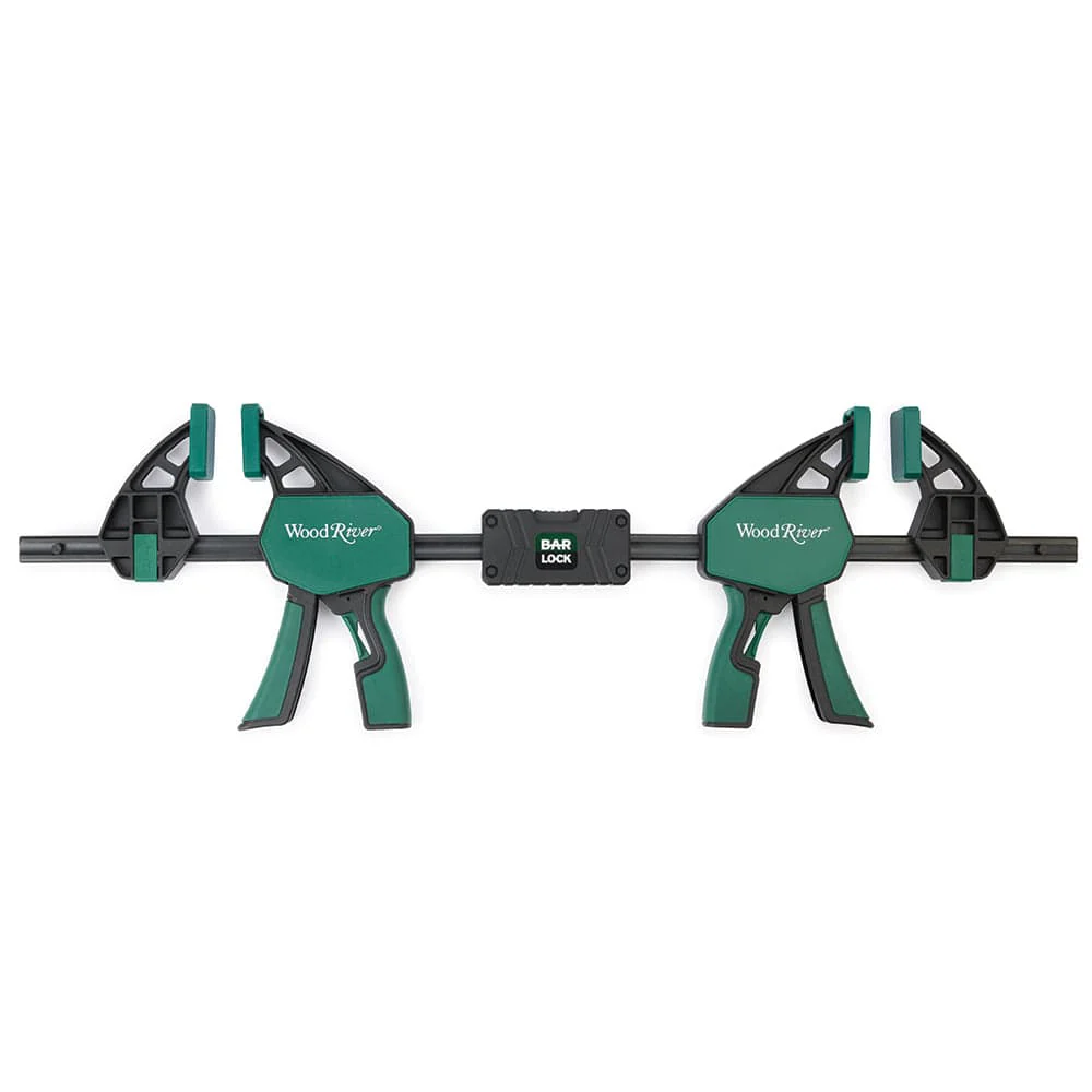 Bar-Lock Expandable Clamp Set - Image 5