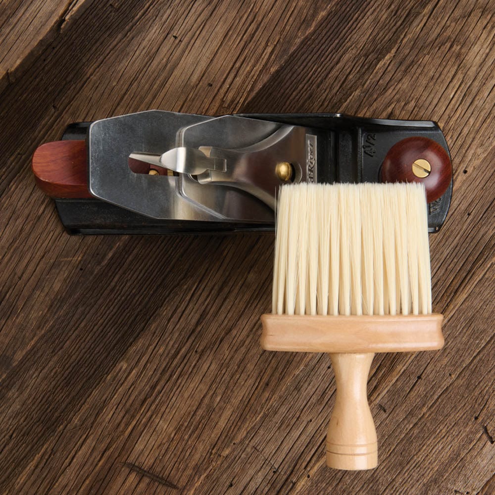 Bench Plane Brush - Image 4