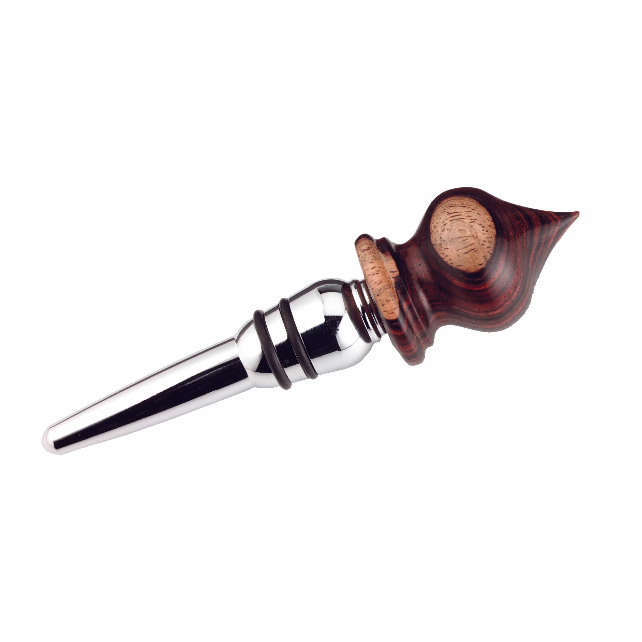 Bottle Stopper Turning Kit - Image 2
