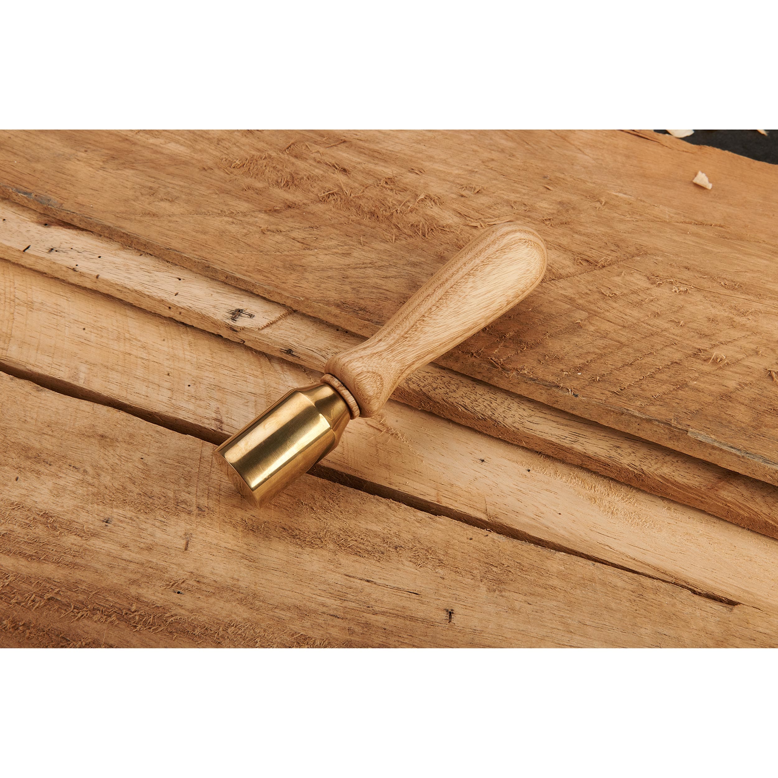 Brass Mallet Turning Kits - Image 5